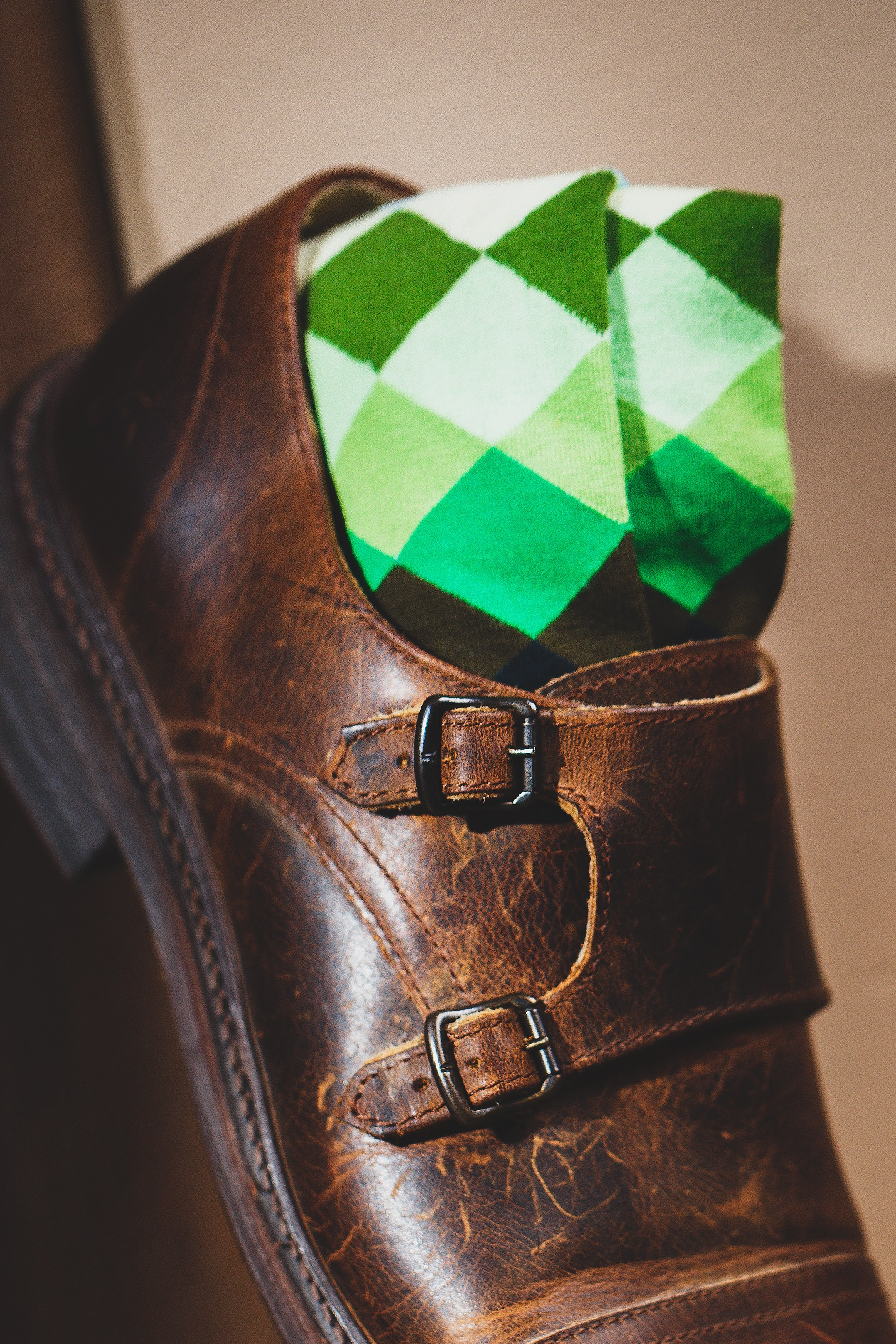 Носки. Интерьерный фотограф и видеограф в Санкт-Петербурге Вадим Балбашевский