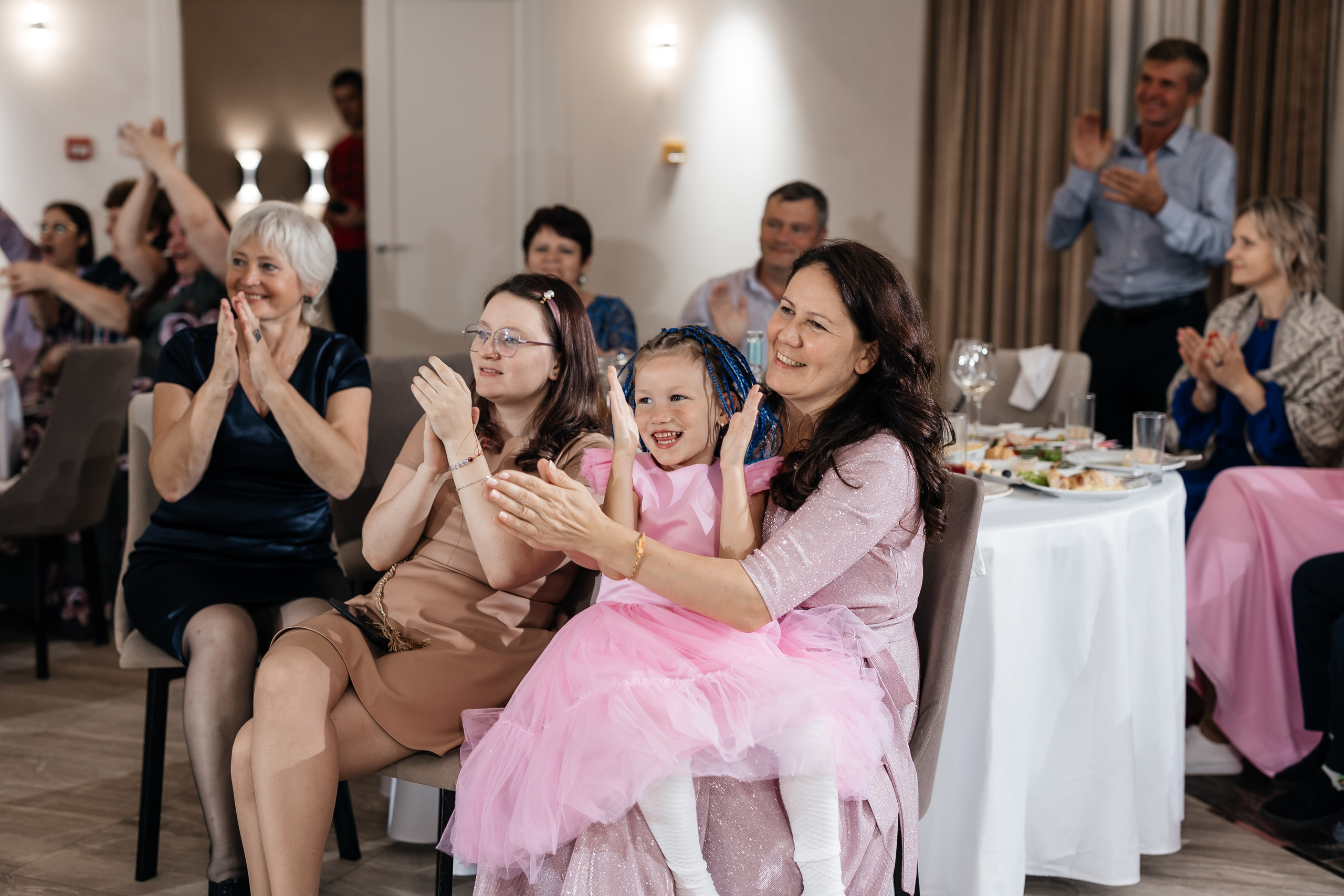 Дарья & Дмитрий | 22.09.23. Свадебный и семейный фотограф в Омске Евгения Хакимова