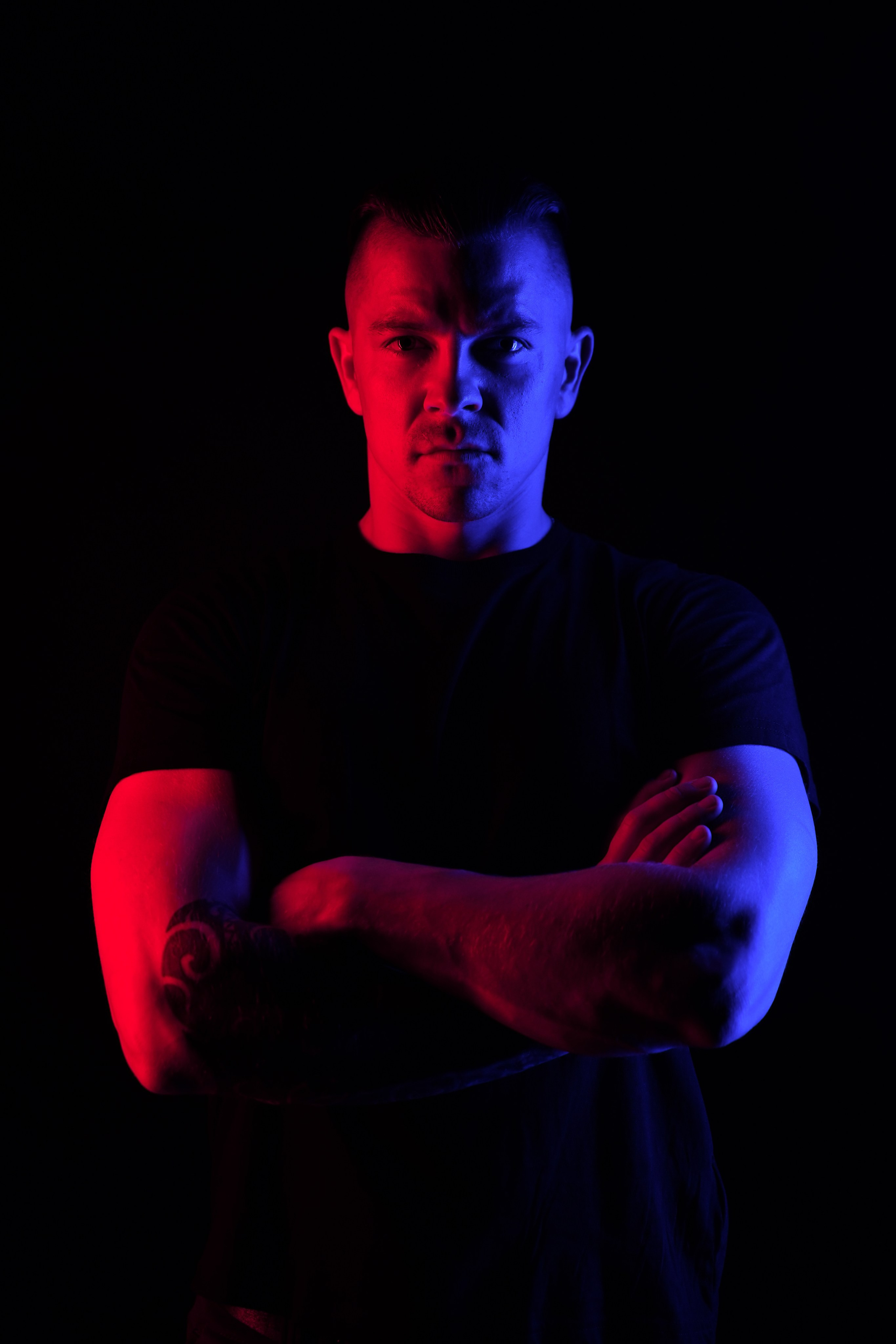 Портрет. Анна Жукова — Режиссёр кино и цирка, сценарист, фотограф