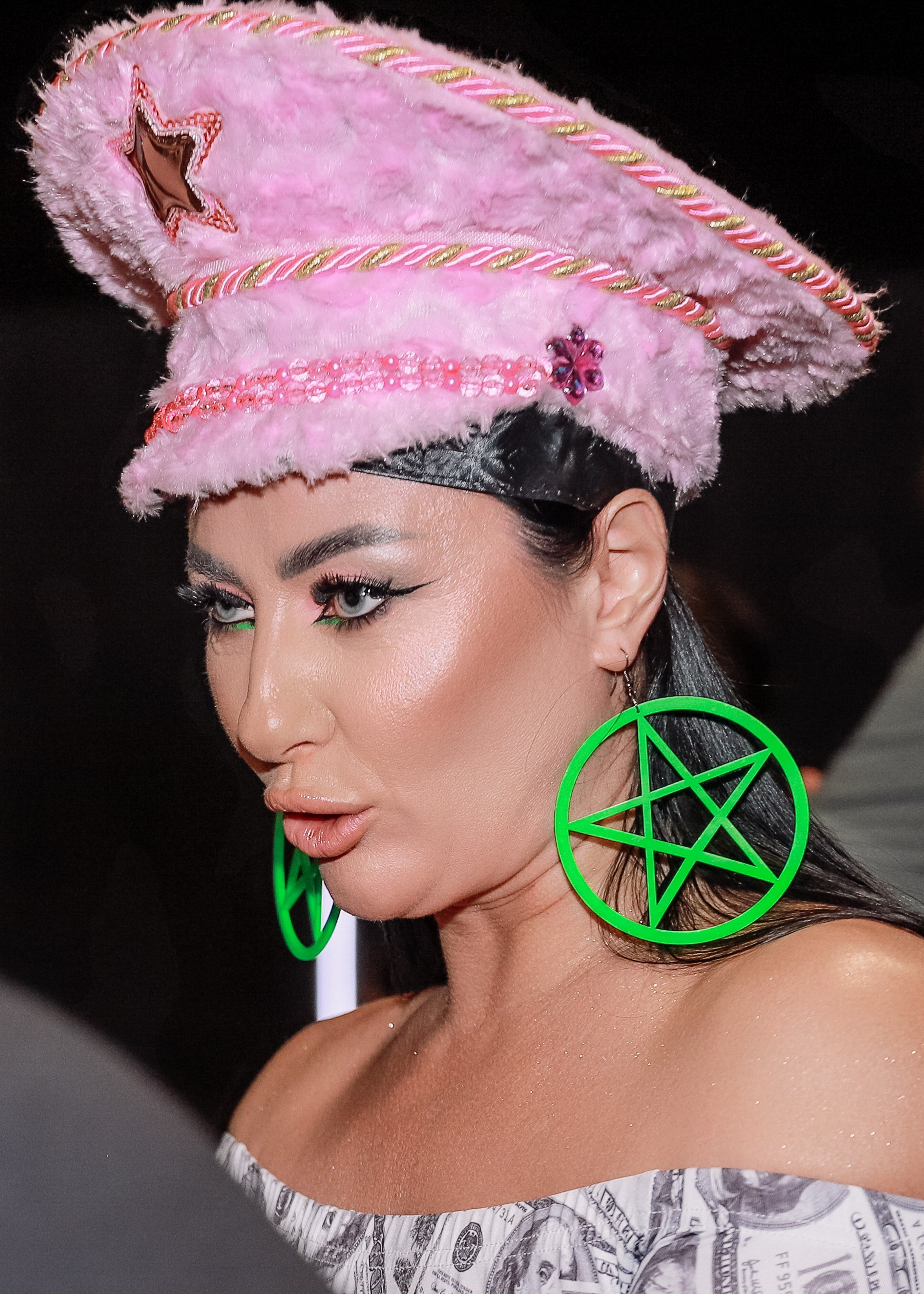 Медийный боулинг в Терки. Фотограф Юлия Мальцева