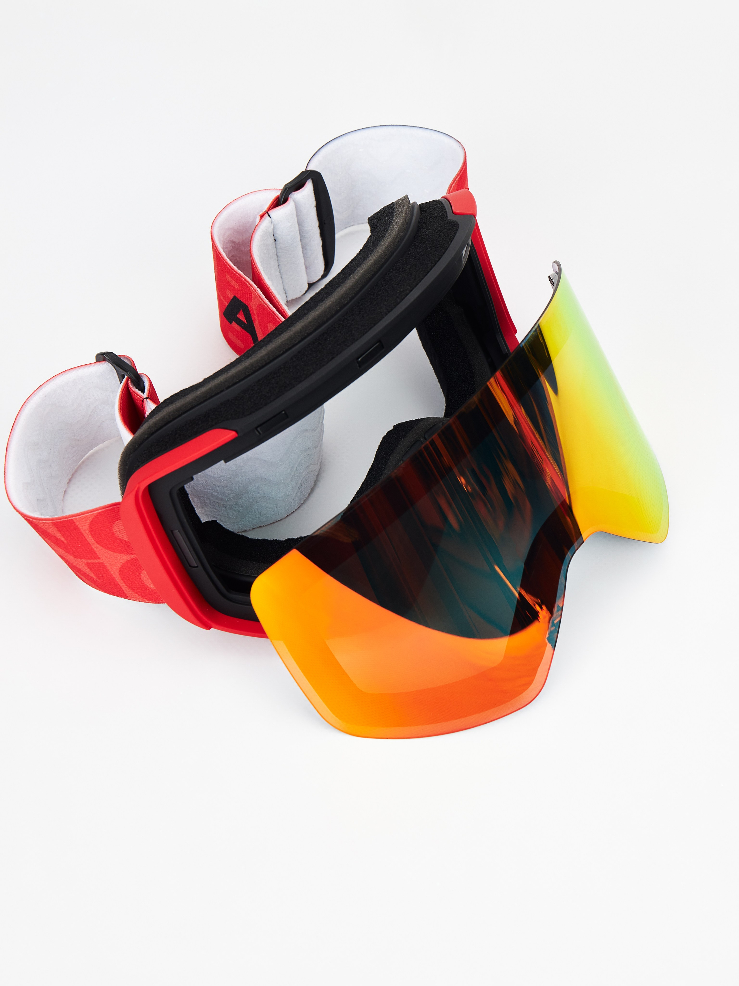 Модельная фотосъемка спортивной одежды|от 250 ₽/кадр