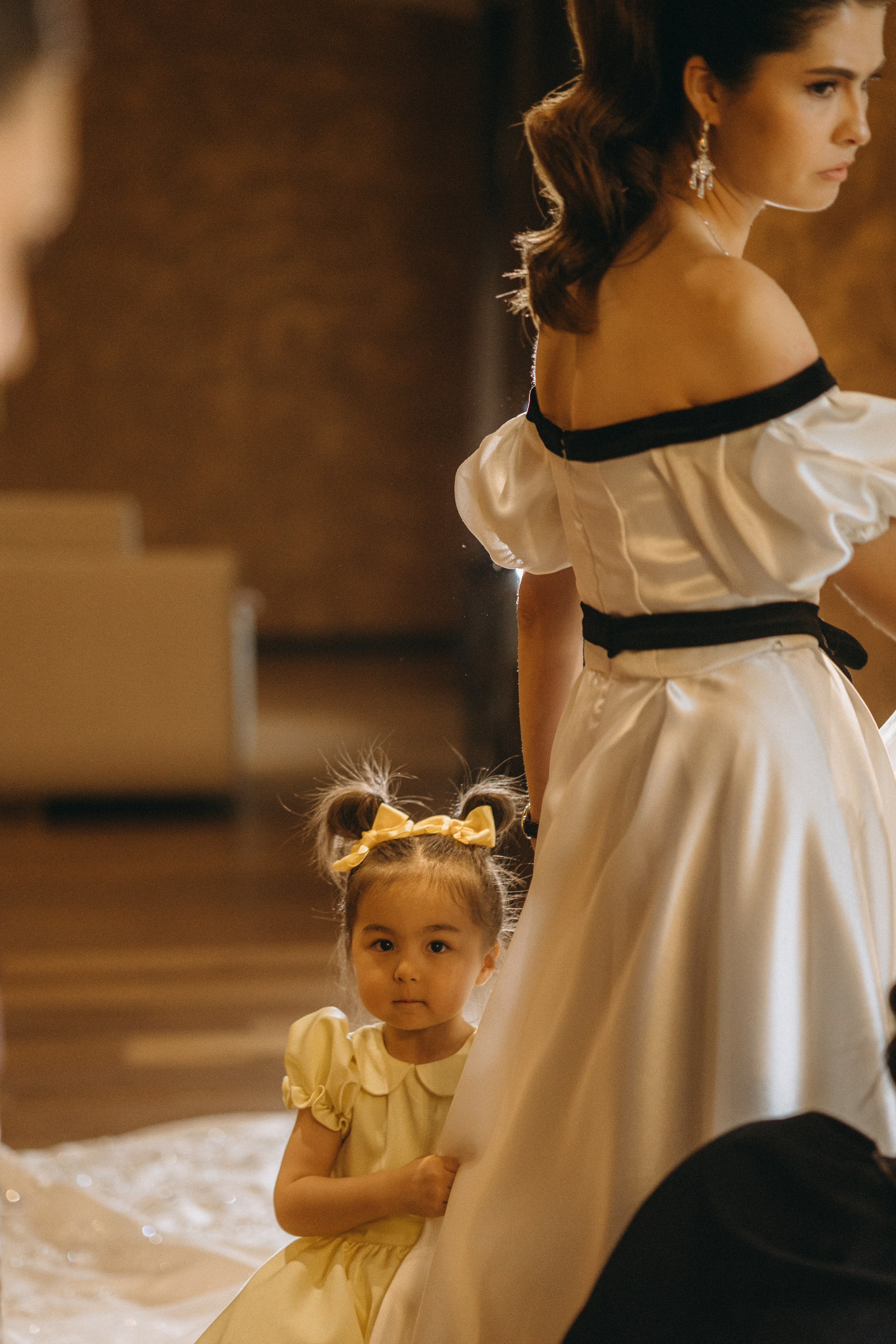 Ясмин. Alesya Gee Photographer Uzbekistan