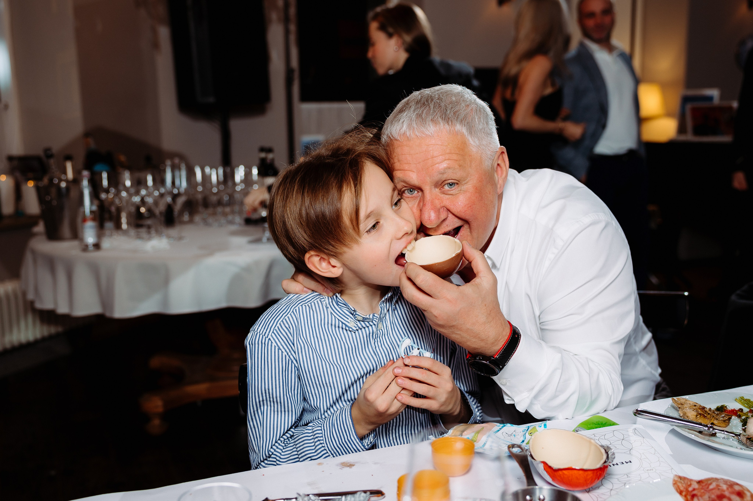 События. Фотограф в Санкт-Петербурге Кирюшенков Андрей
