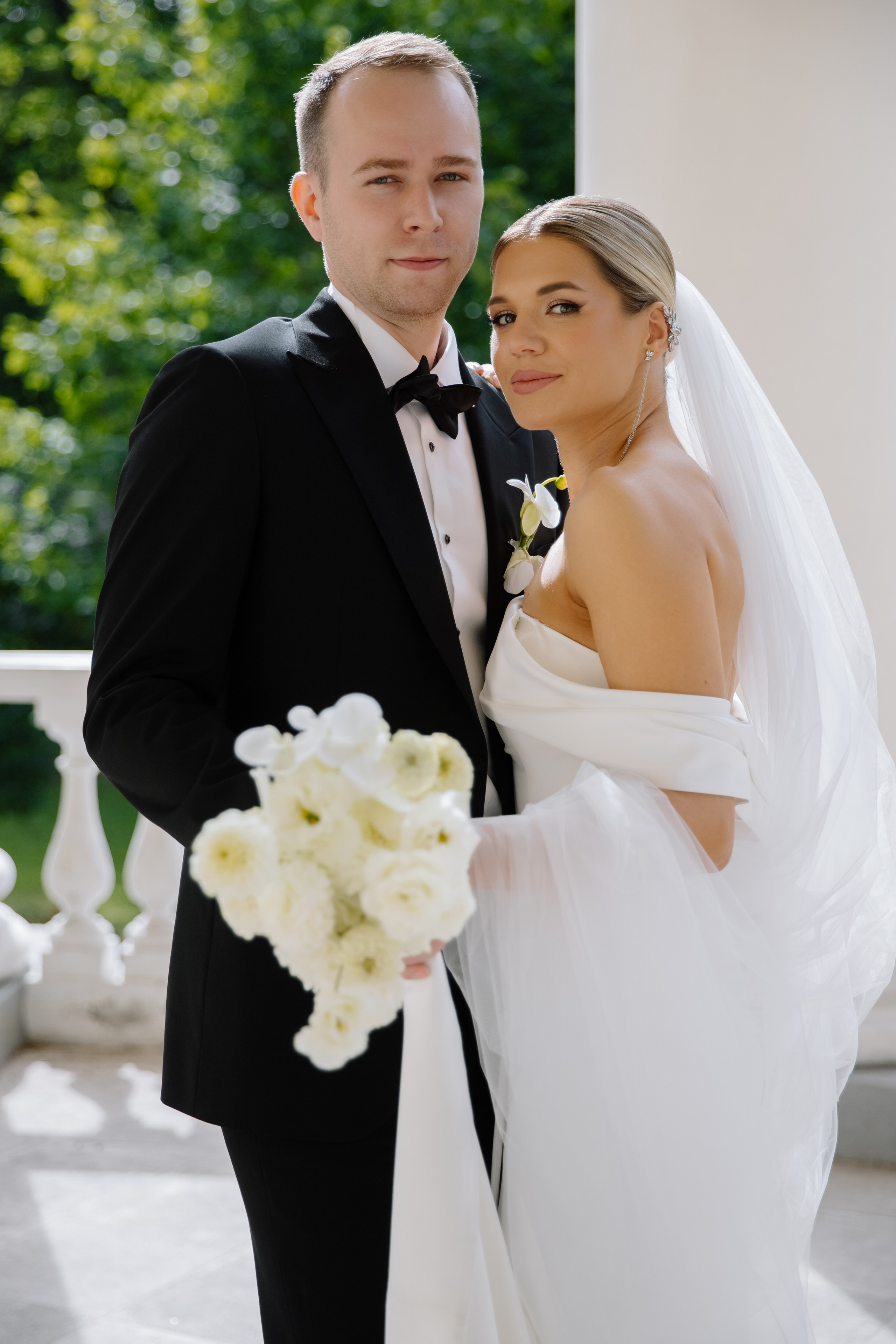 Настя | Максим