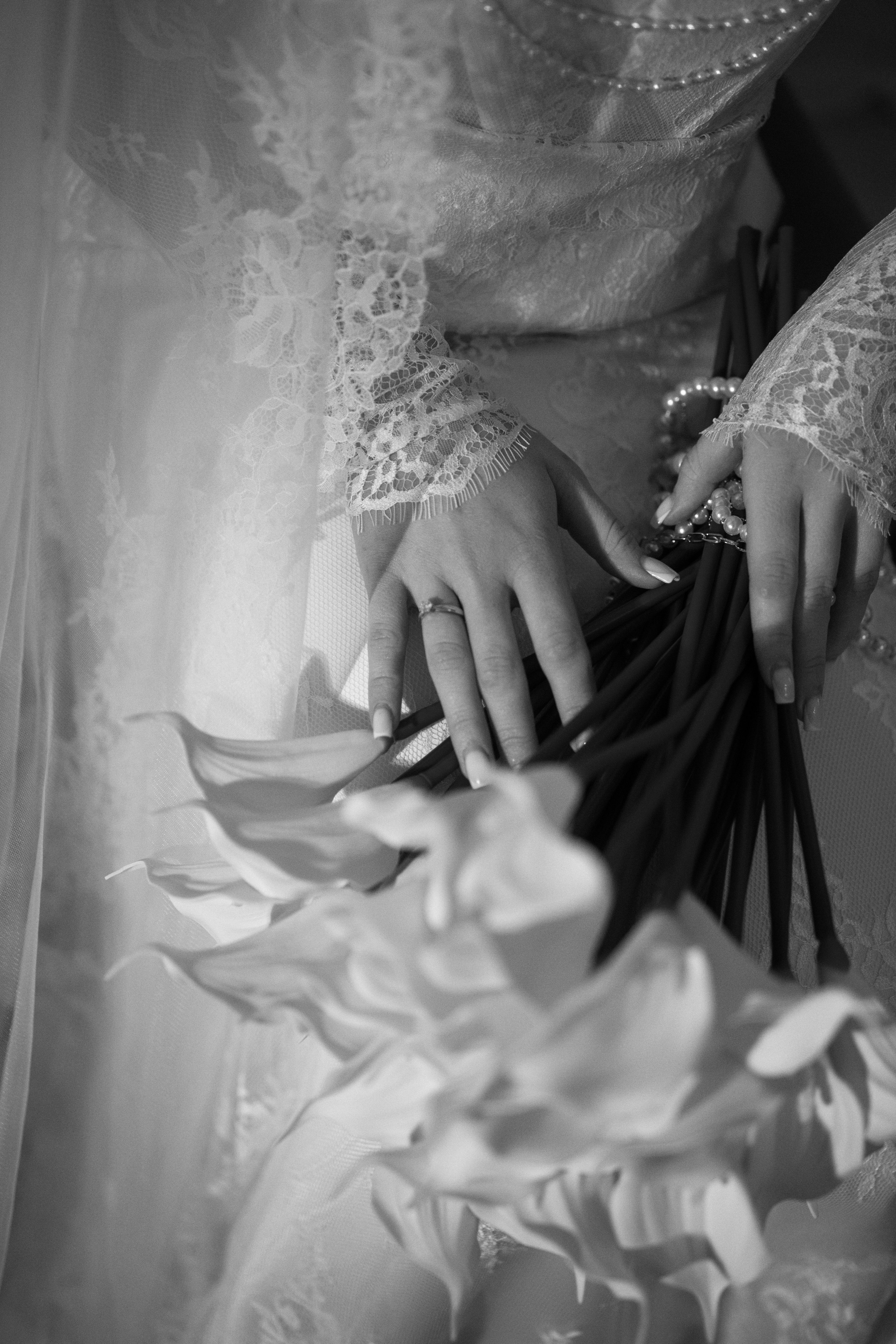 Дарья. Свадебный фотограф в Хабаровске Елена Андреенко