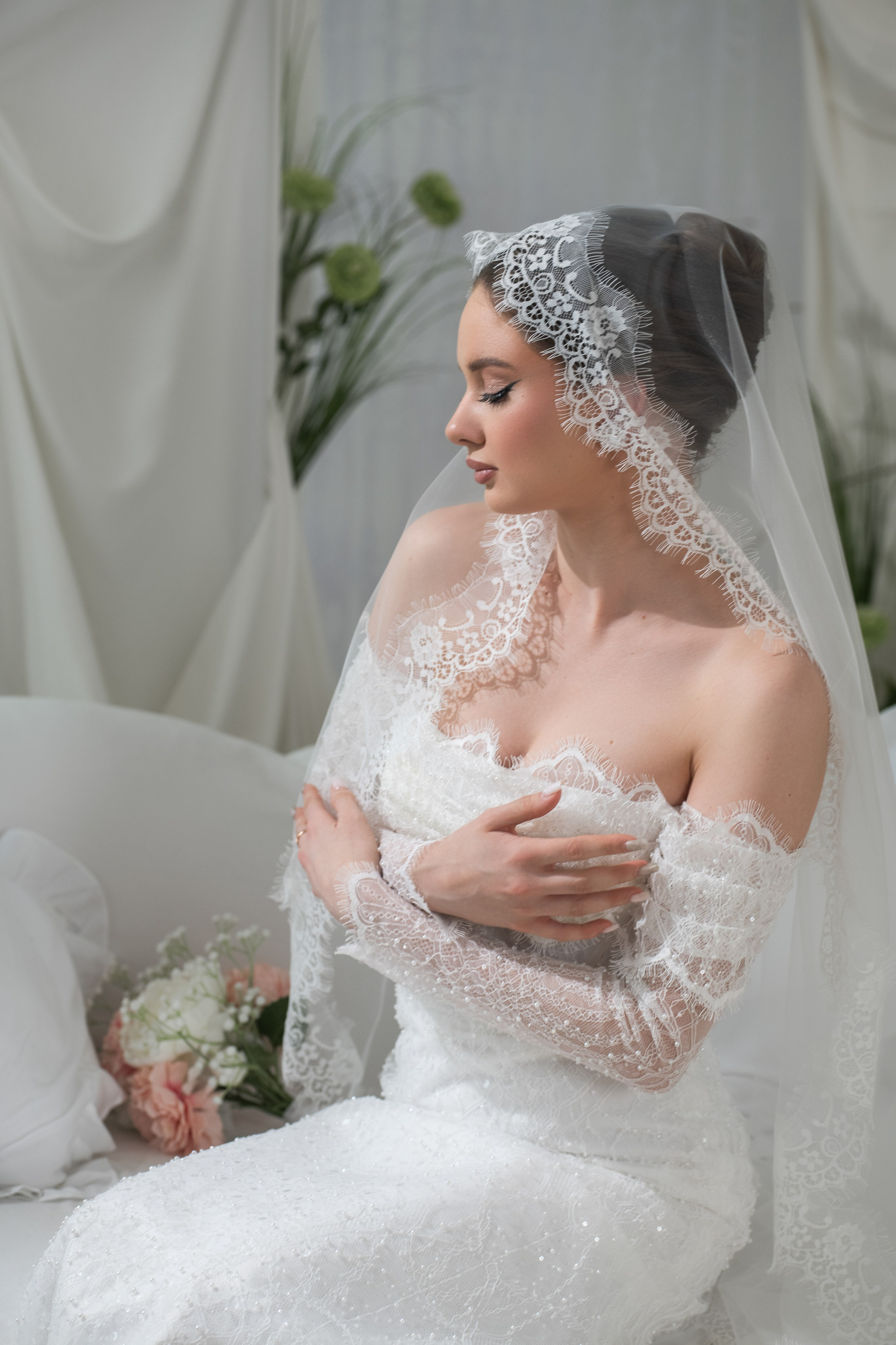 Эльвира. Свадебный фотограф в Хабаровске Елена Андреенко