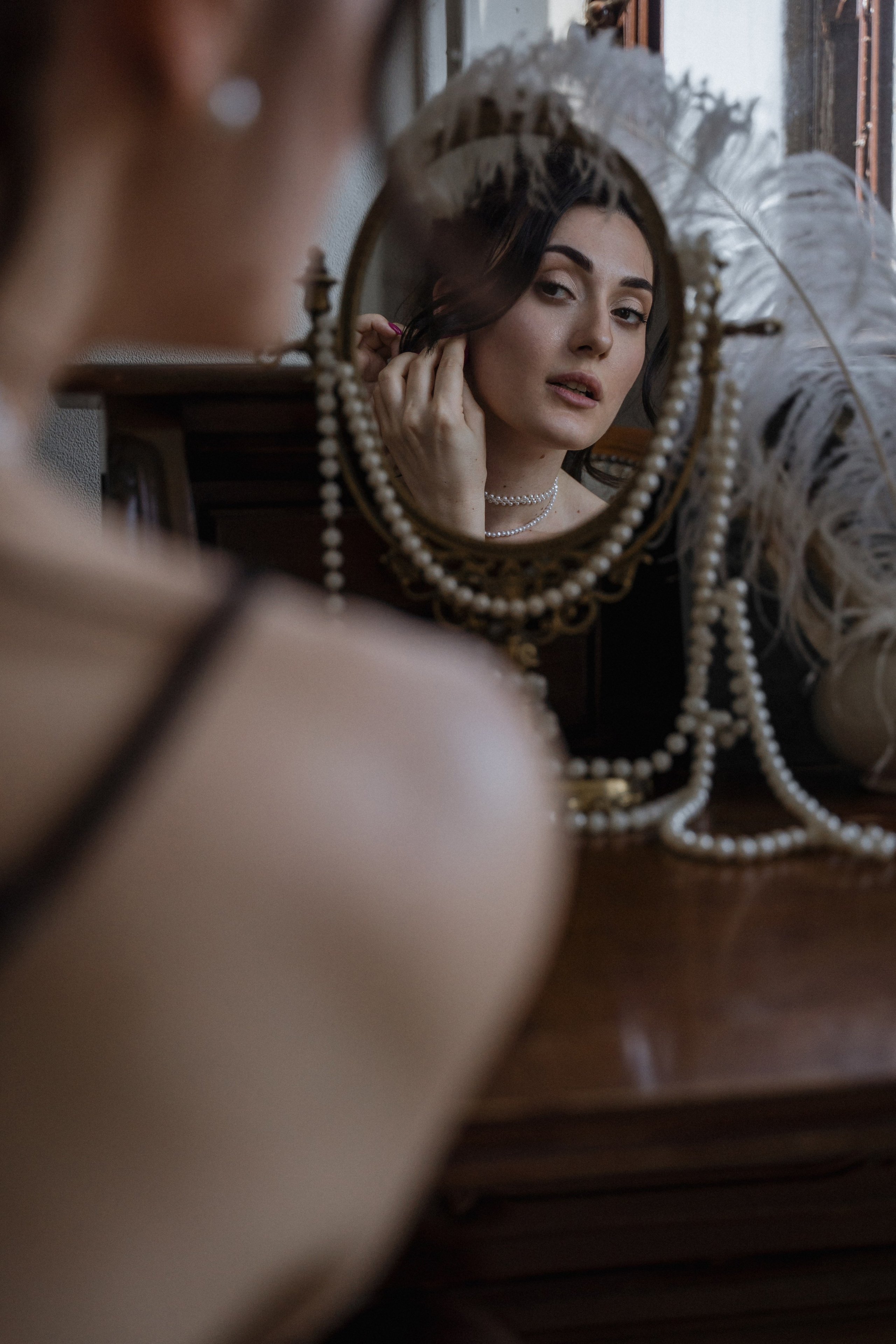 Заира. Фотограф в Москве Наталия Варакина