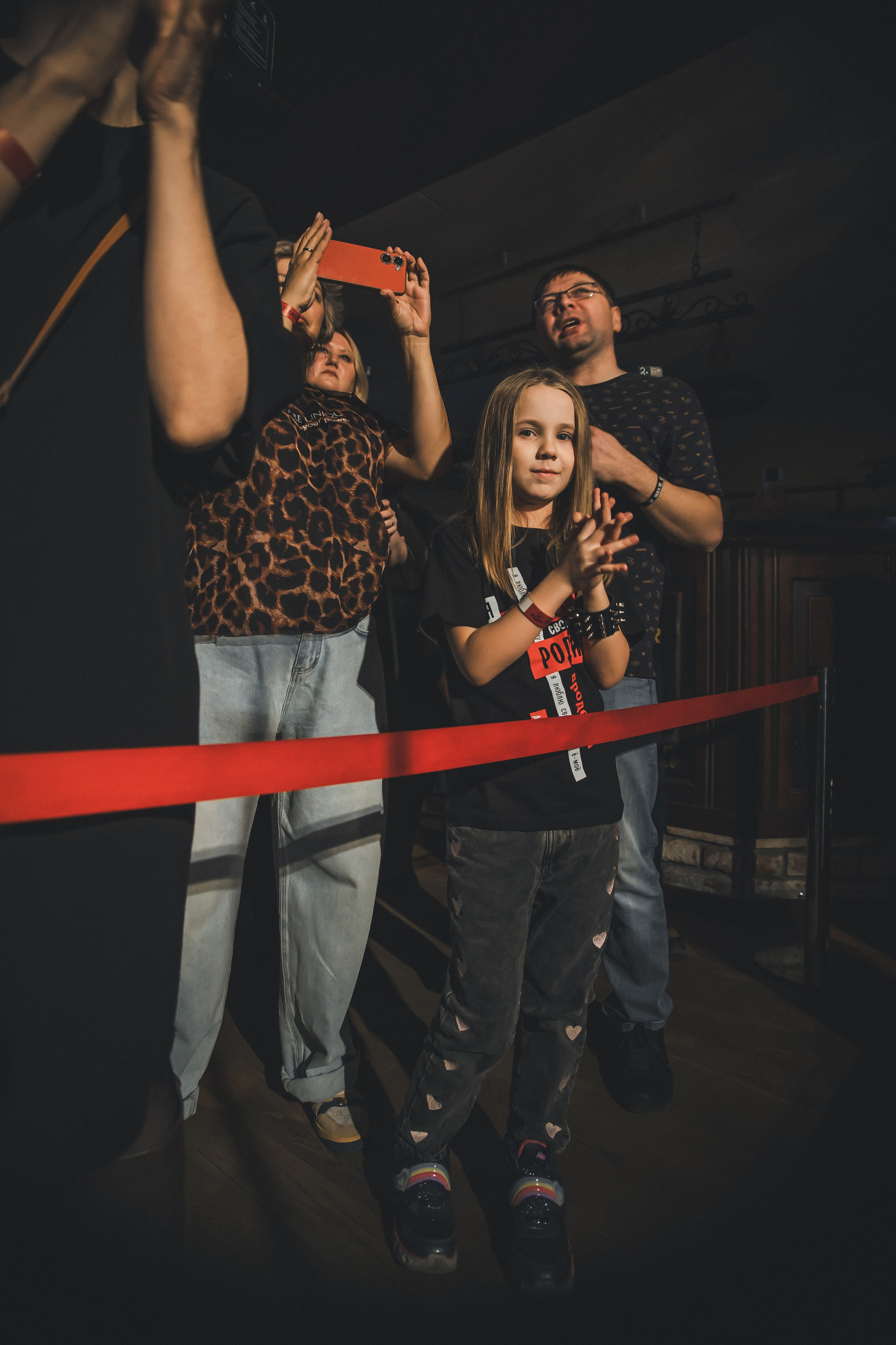 АнимациЯ. Красноярск, 19.01.2025. Максимилианс. Фотограф Регина Крикунова г. Красноярск