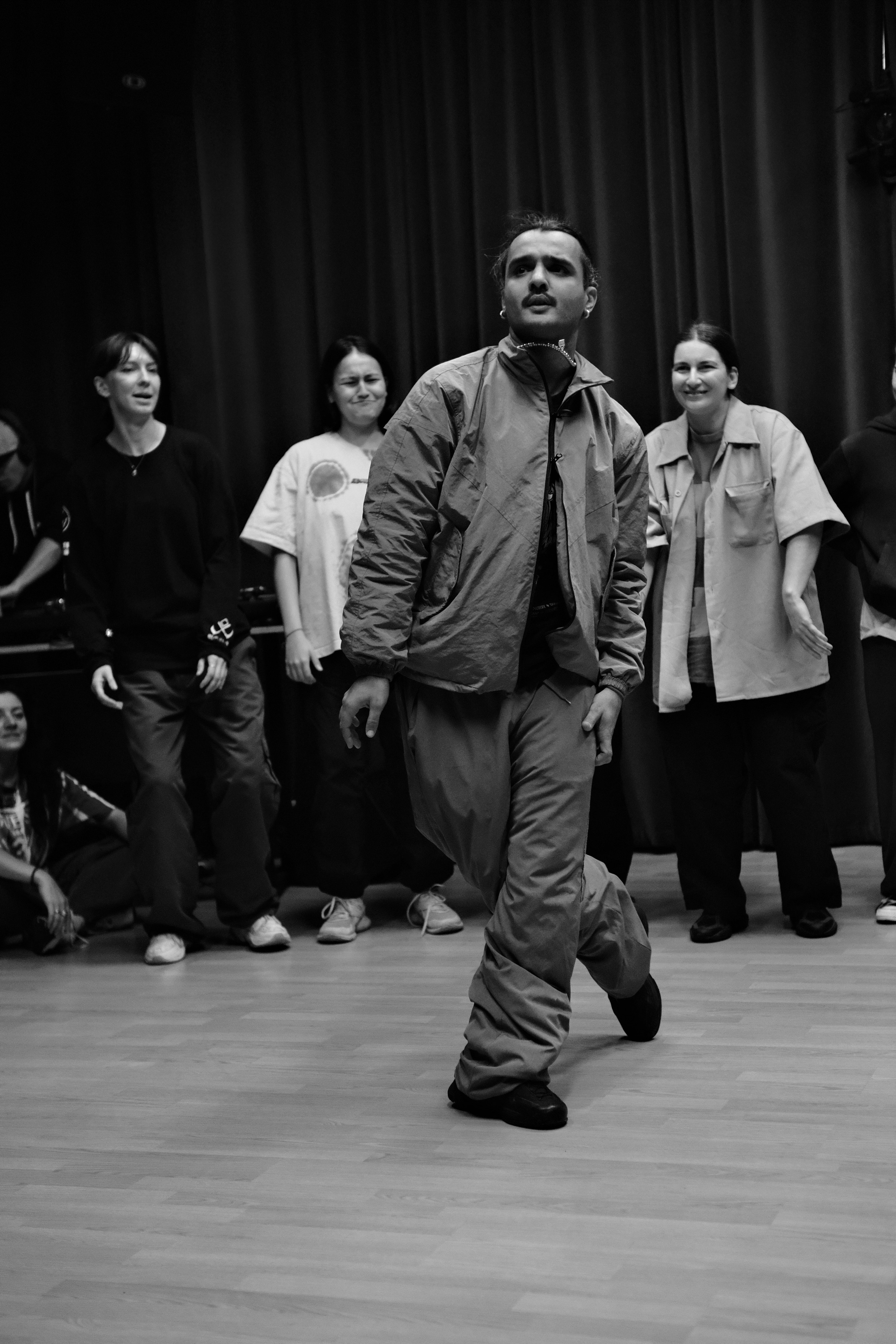 V1 Hip hop & Dj. Фотограф, видеограф в Санкт-Петербурге