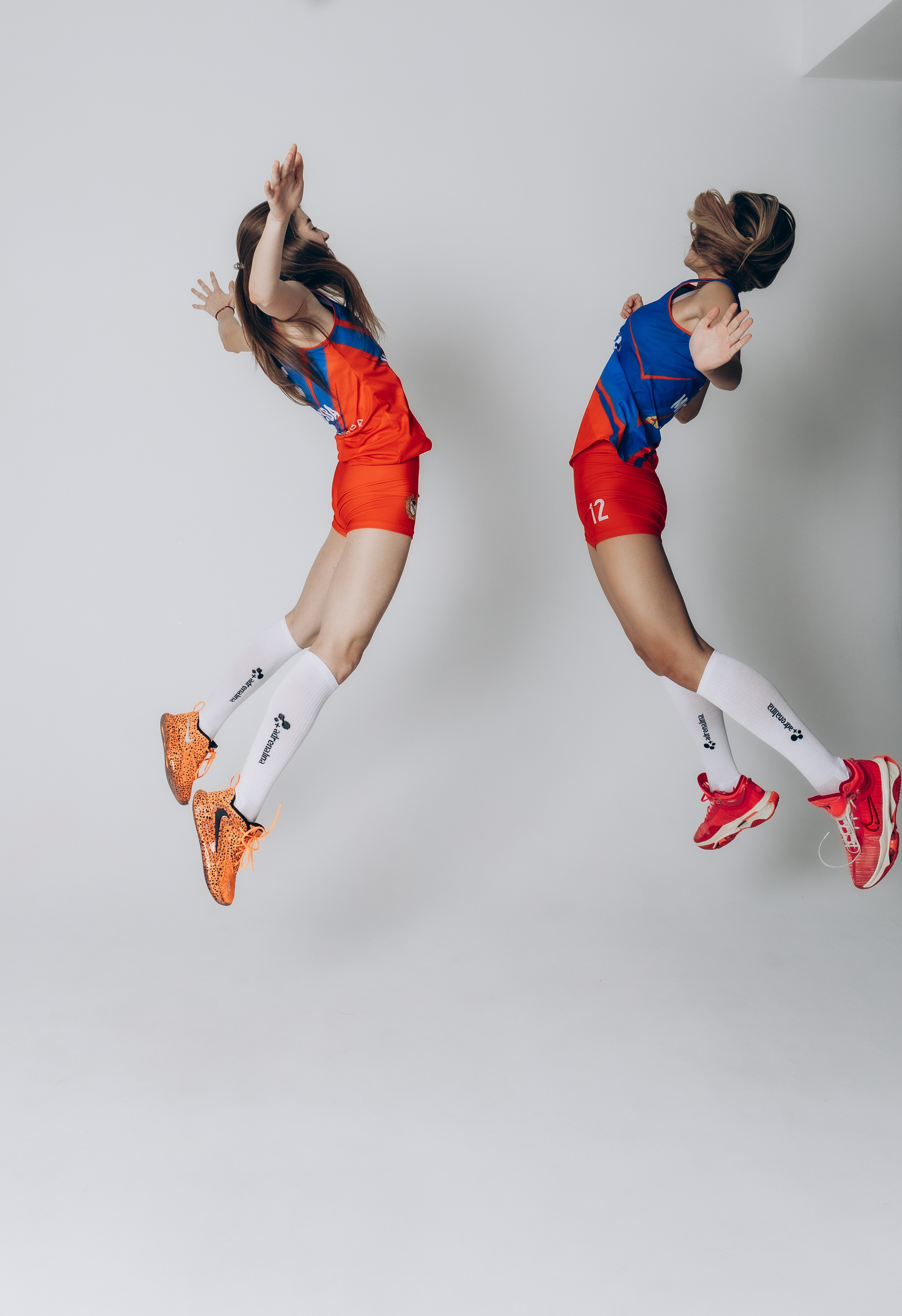 Школьная съёмка, съёмка команды. Фотограф Москва Таша Панина