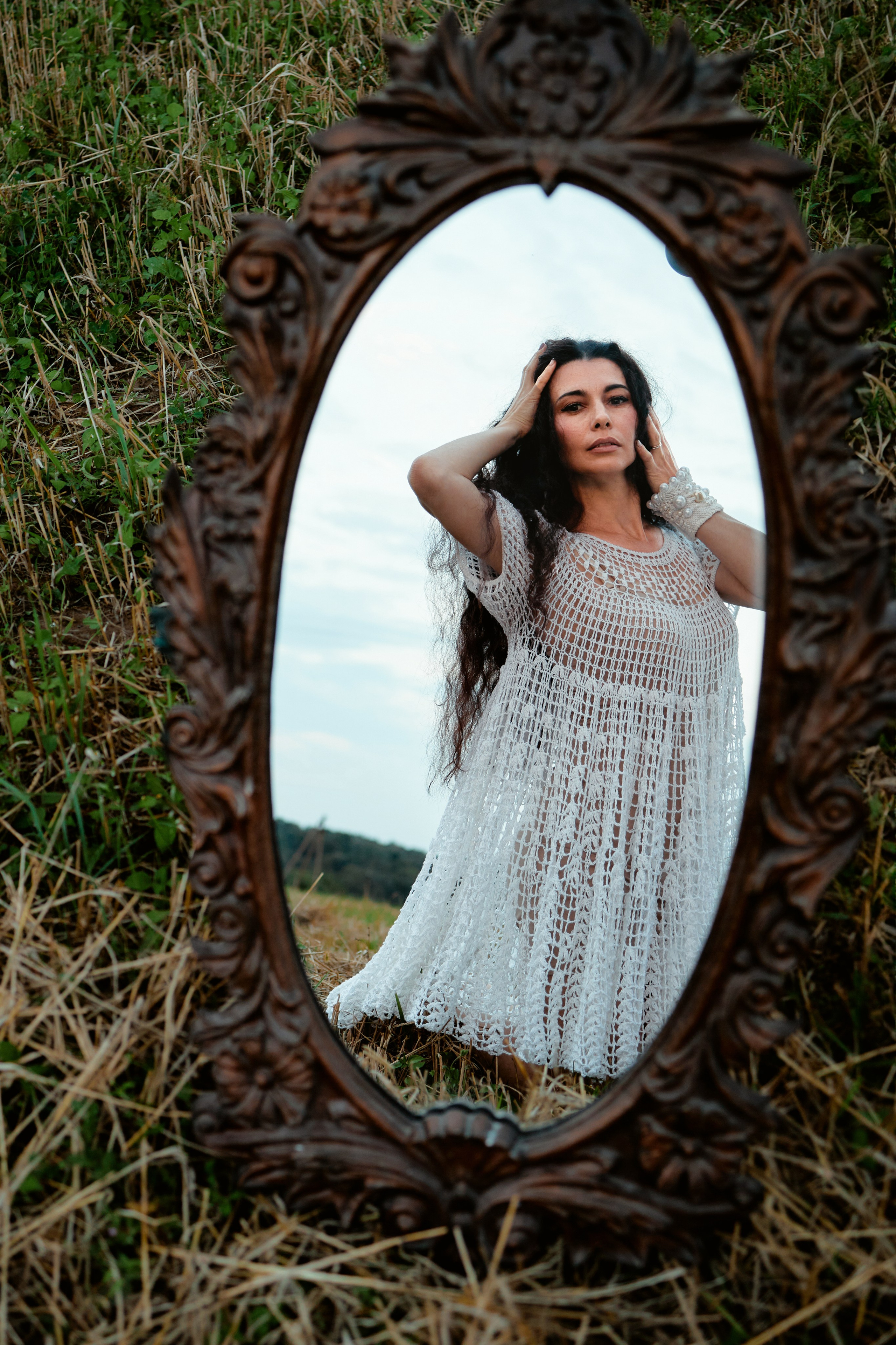 Фотосессия в стиле Бохо. Фотограф в Смоленске Ася Польшина