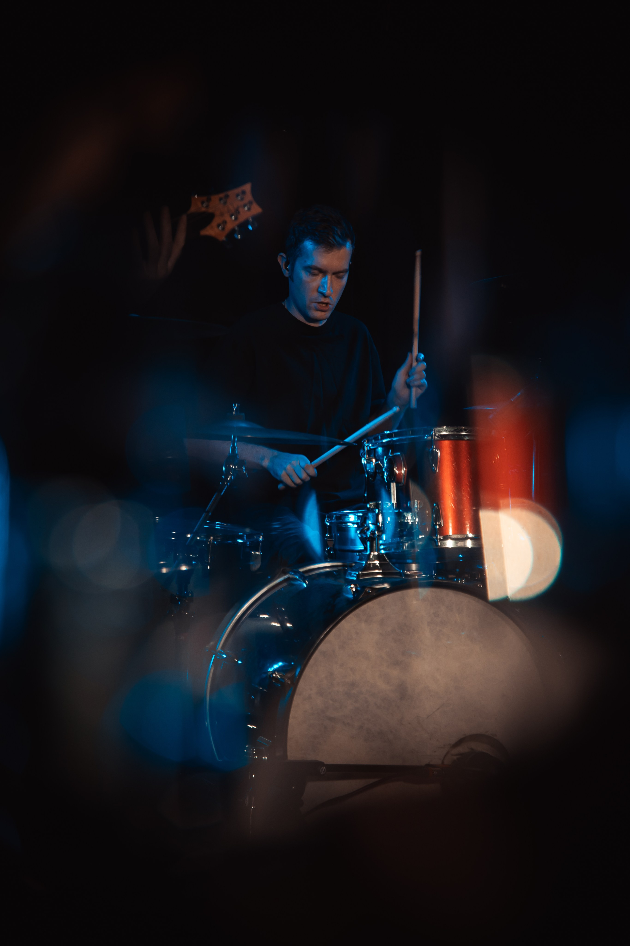 Znaki, Красноярск, 13.11.2025. Фотограф Регина Крикунова г. Красноярск