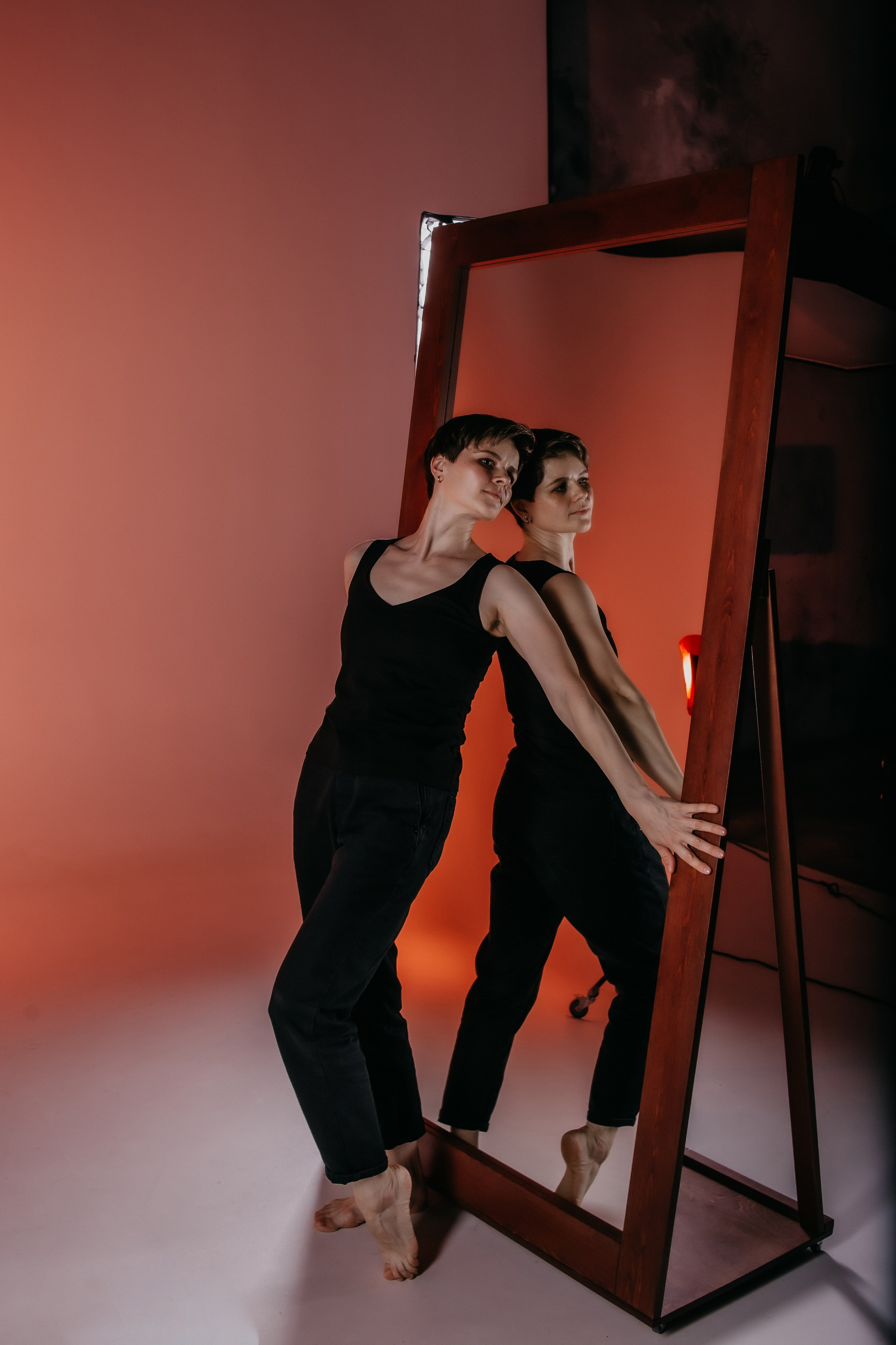 Ярослава. Фотограф Регина Крикунова г. Красноярск