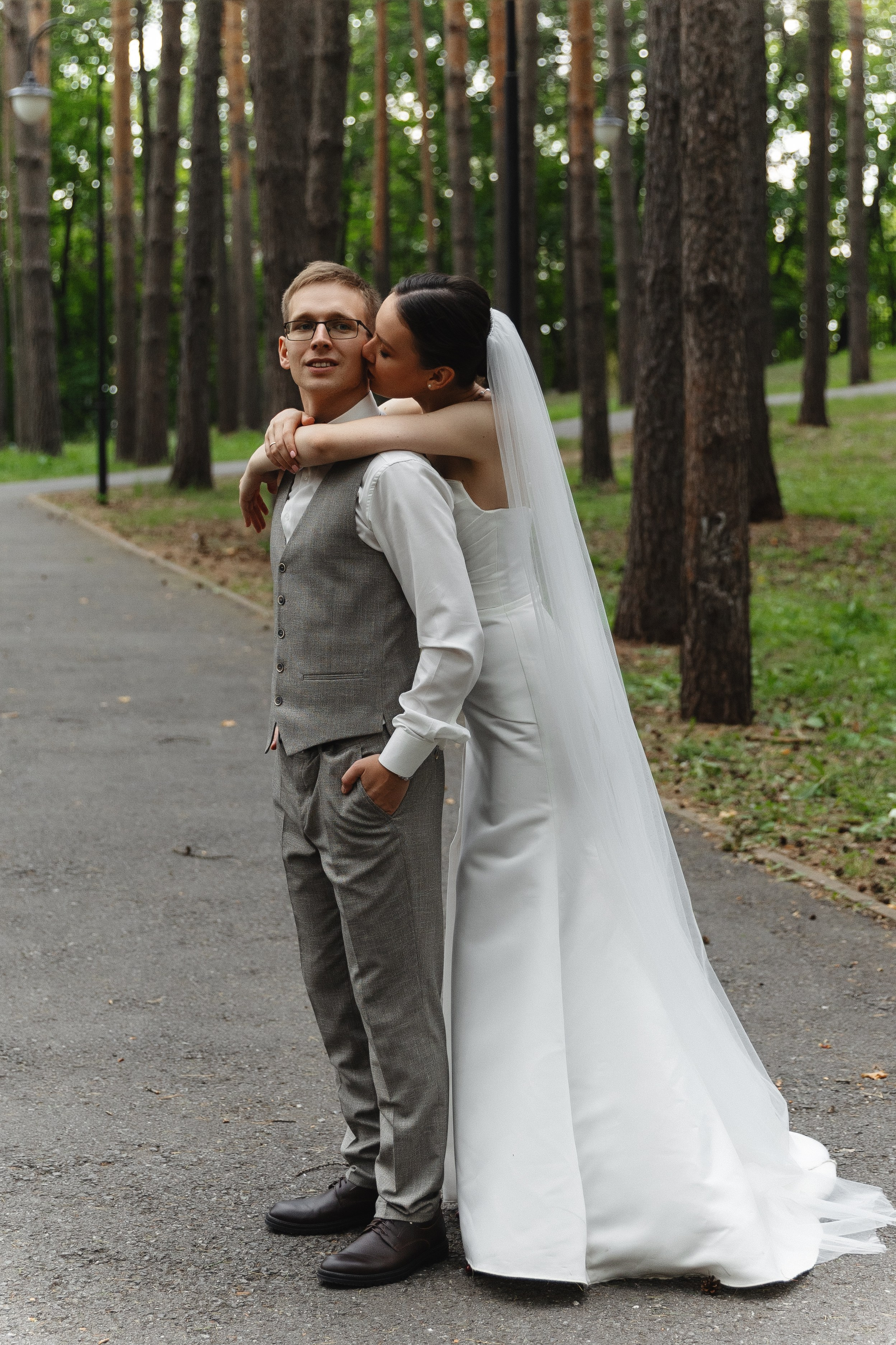 Андрей & Амелия