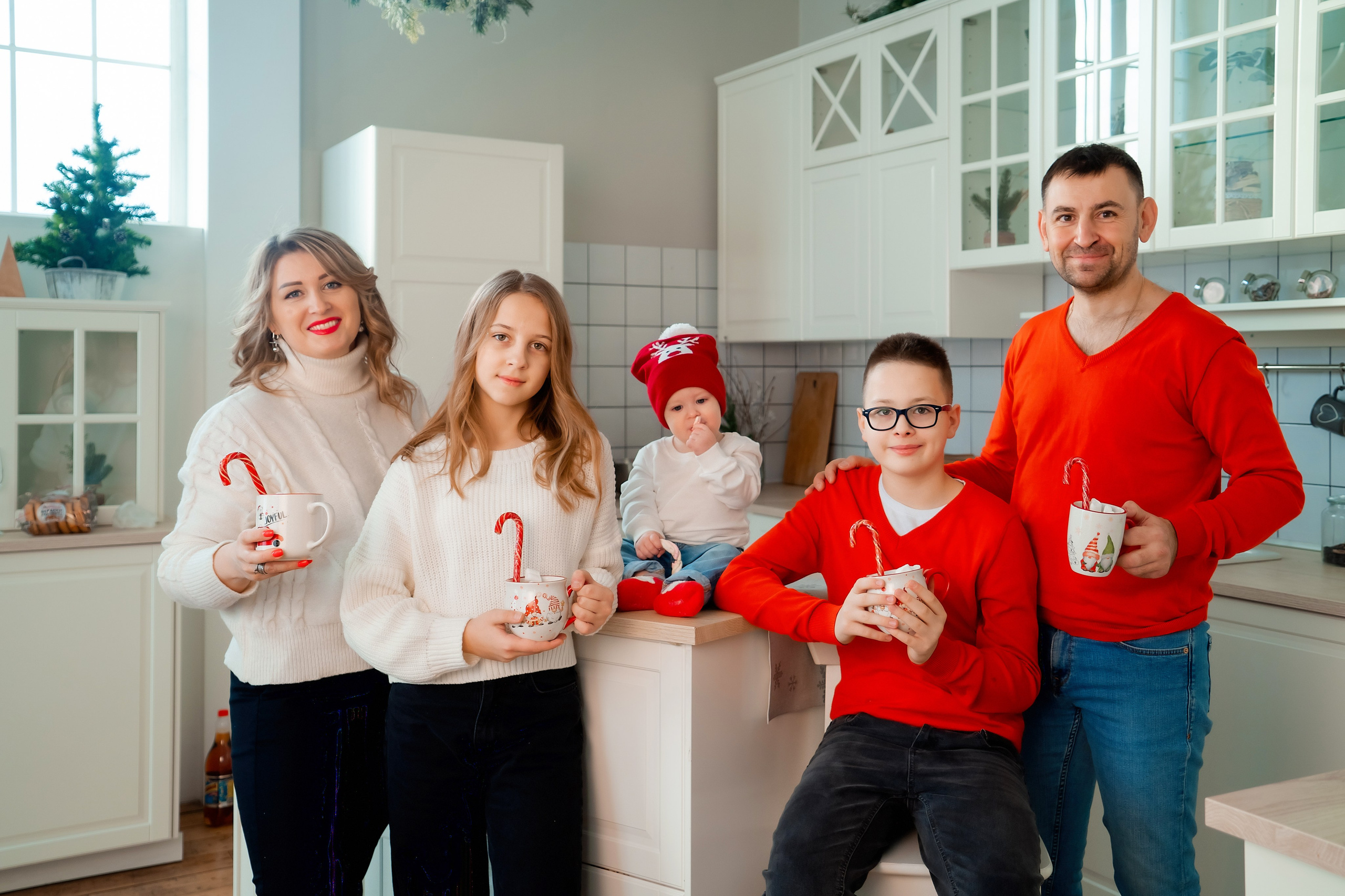 Маша и Антон. Семейный и женский фотограф. Видеомейкер в Новосибирске