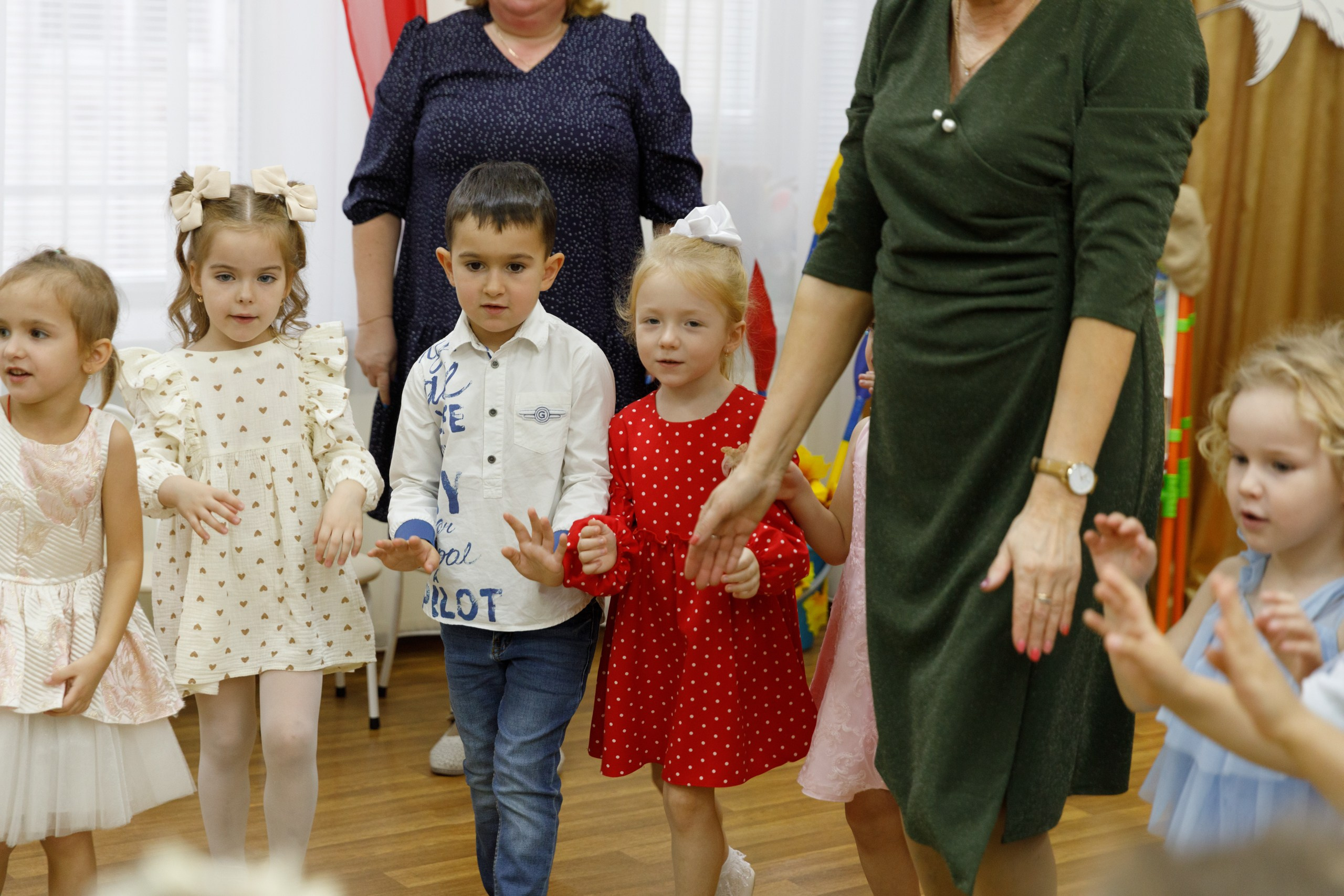 Группа Вишенка. Свадебный фотограф в Ярославле Анастасия Архипова