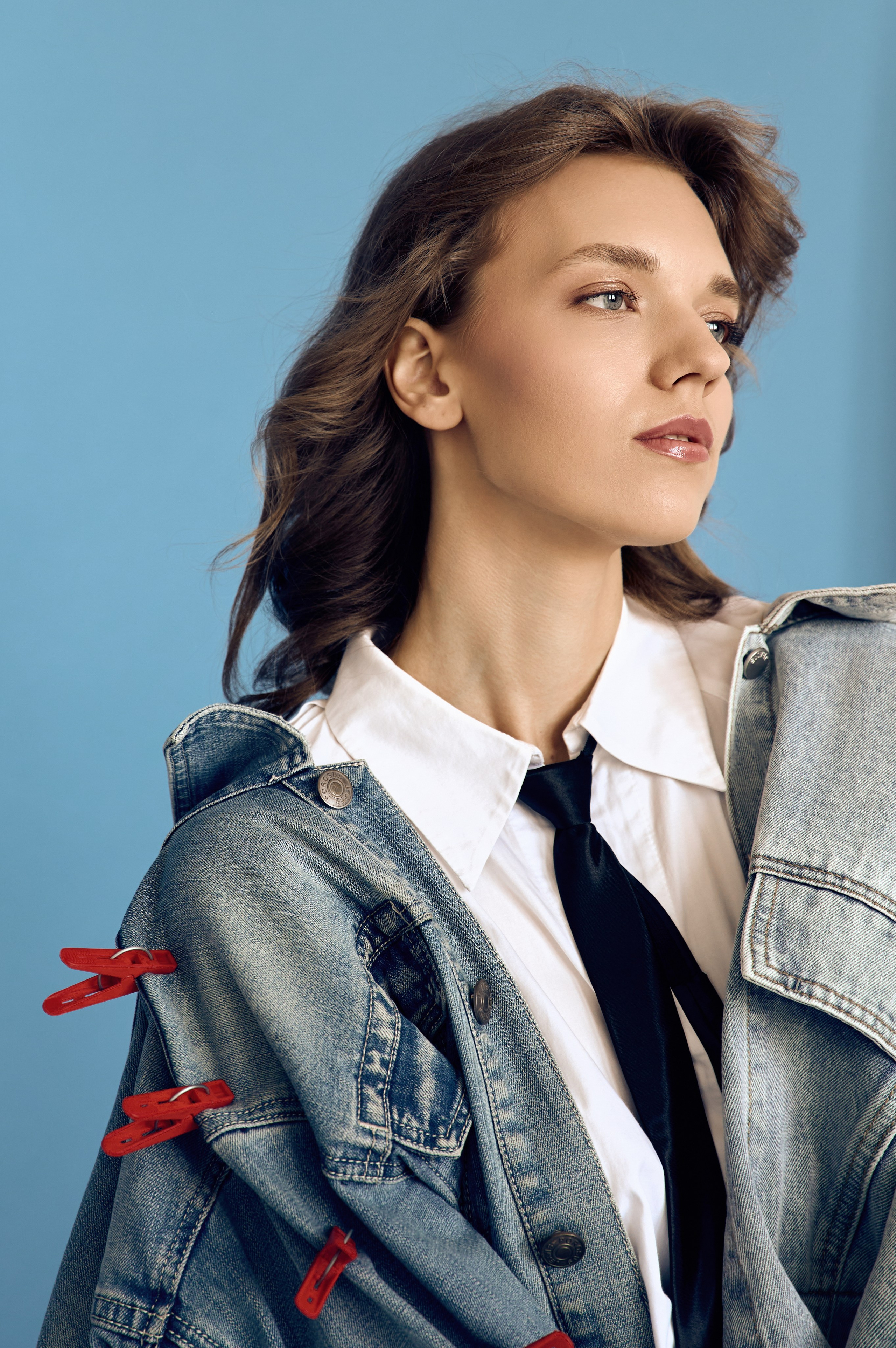 Настя. Фотограф Юлия Тоньшина