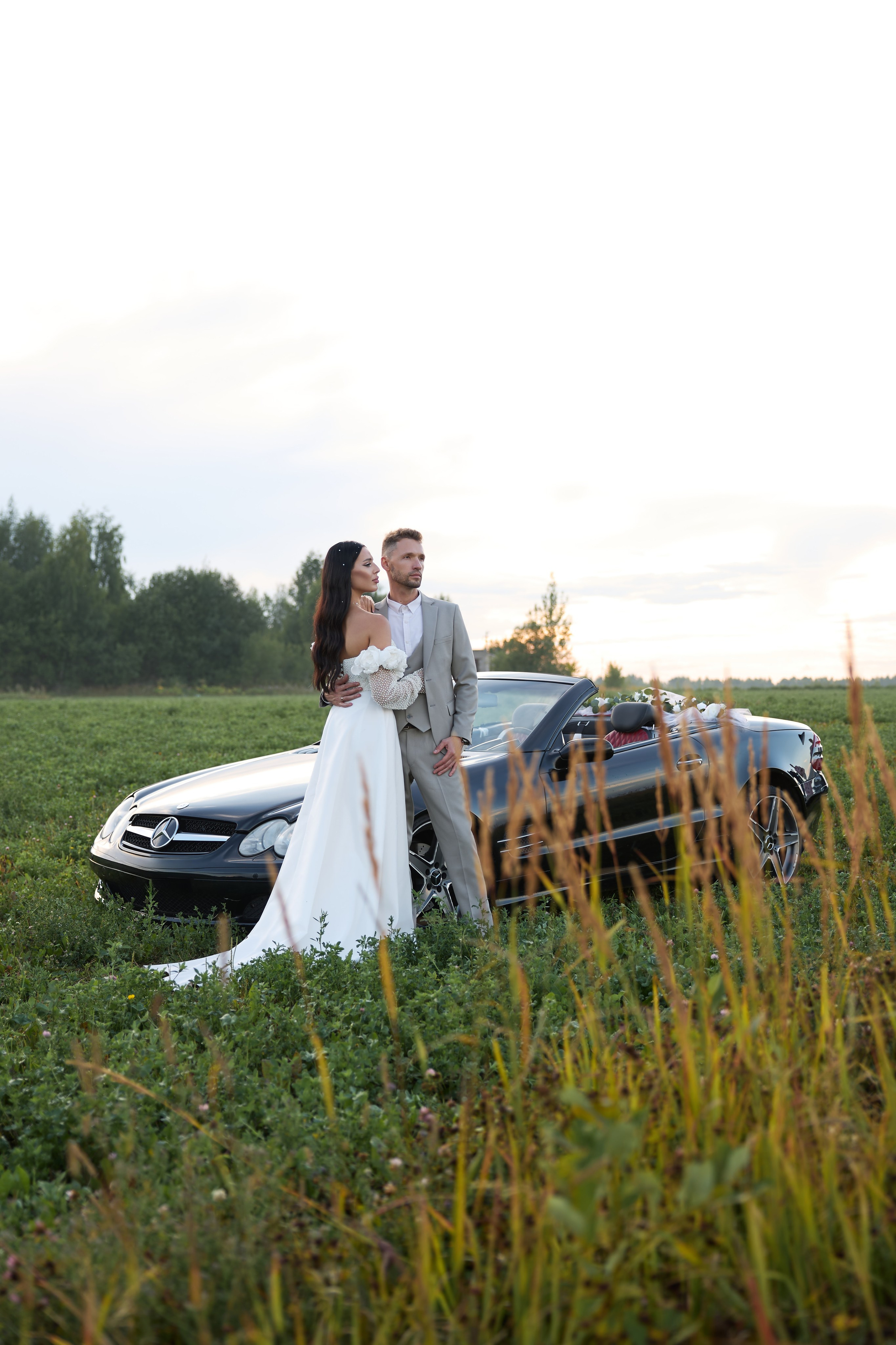 Часовая история. Александр Прозоров фотограф в Кирове