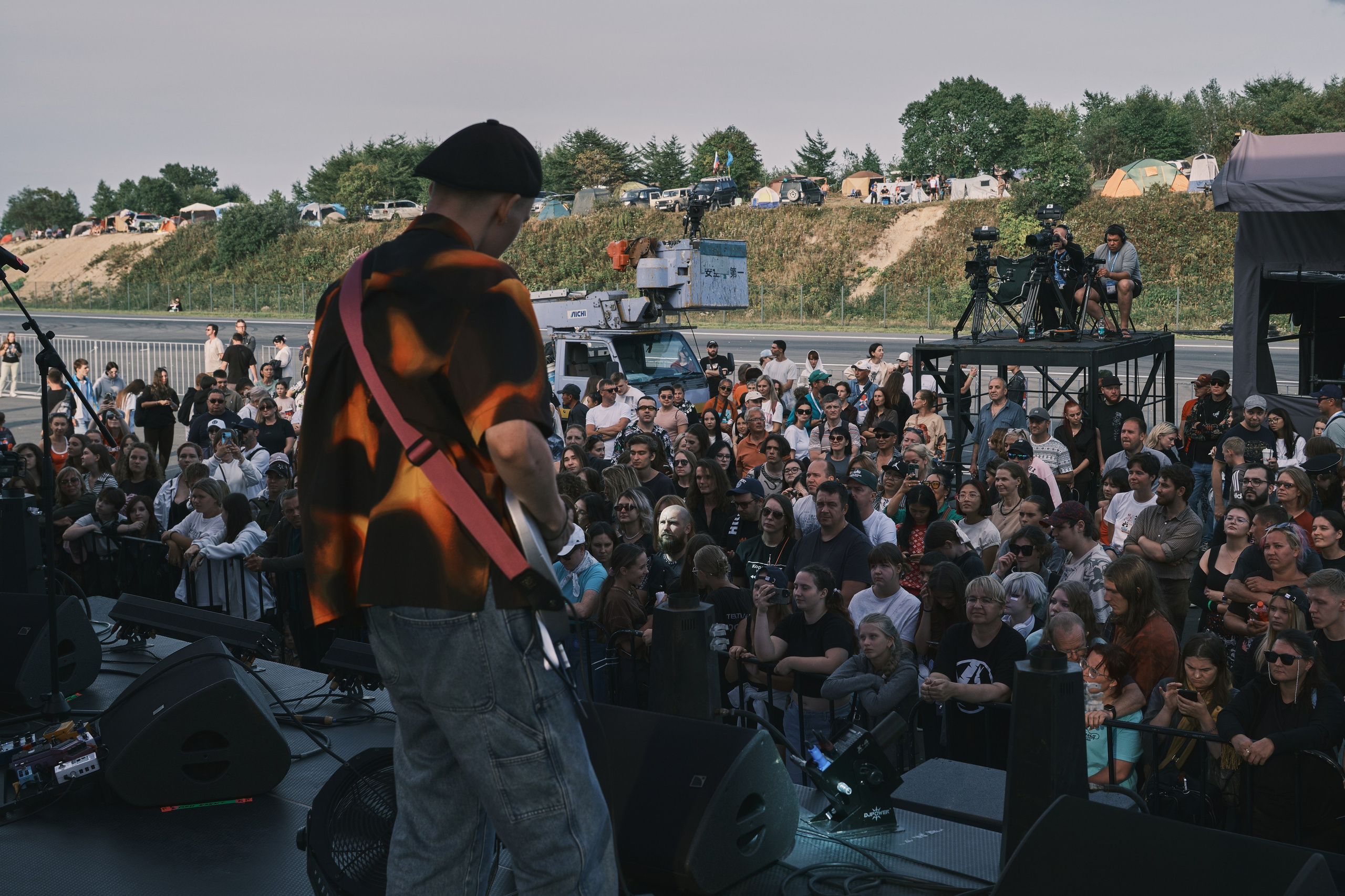 “Wings of Sakhalin — 2025” Festival