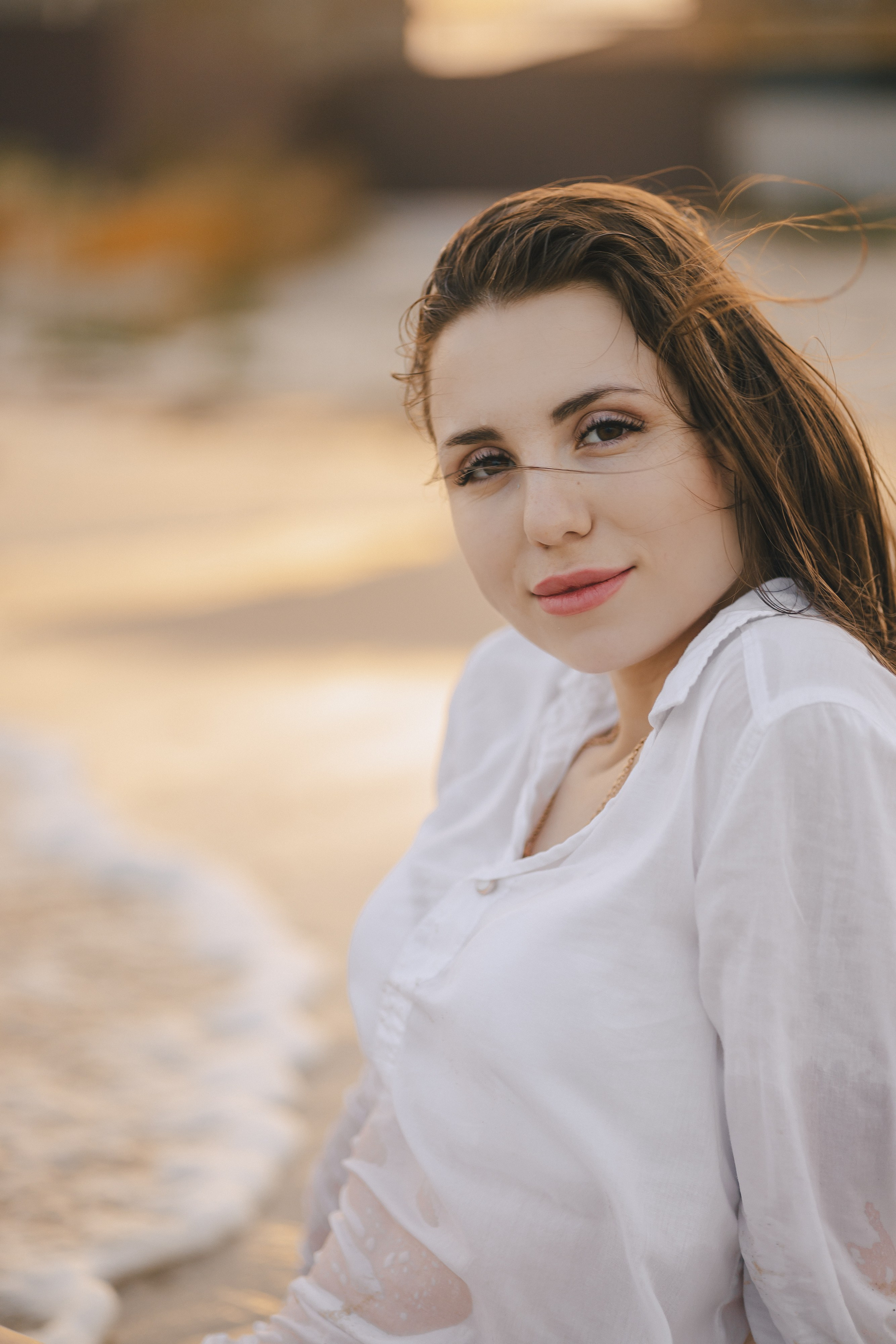 Даша. Фотограф Таганрог Любимая Надя