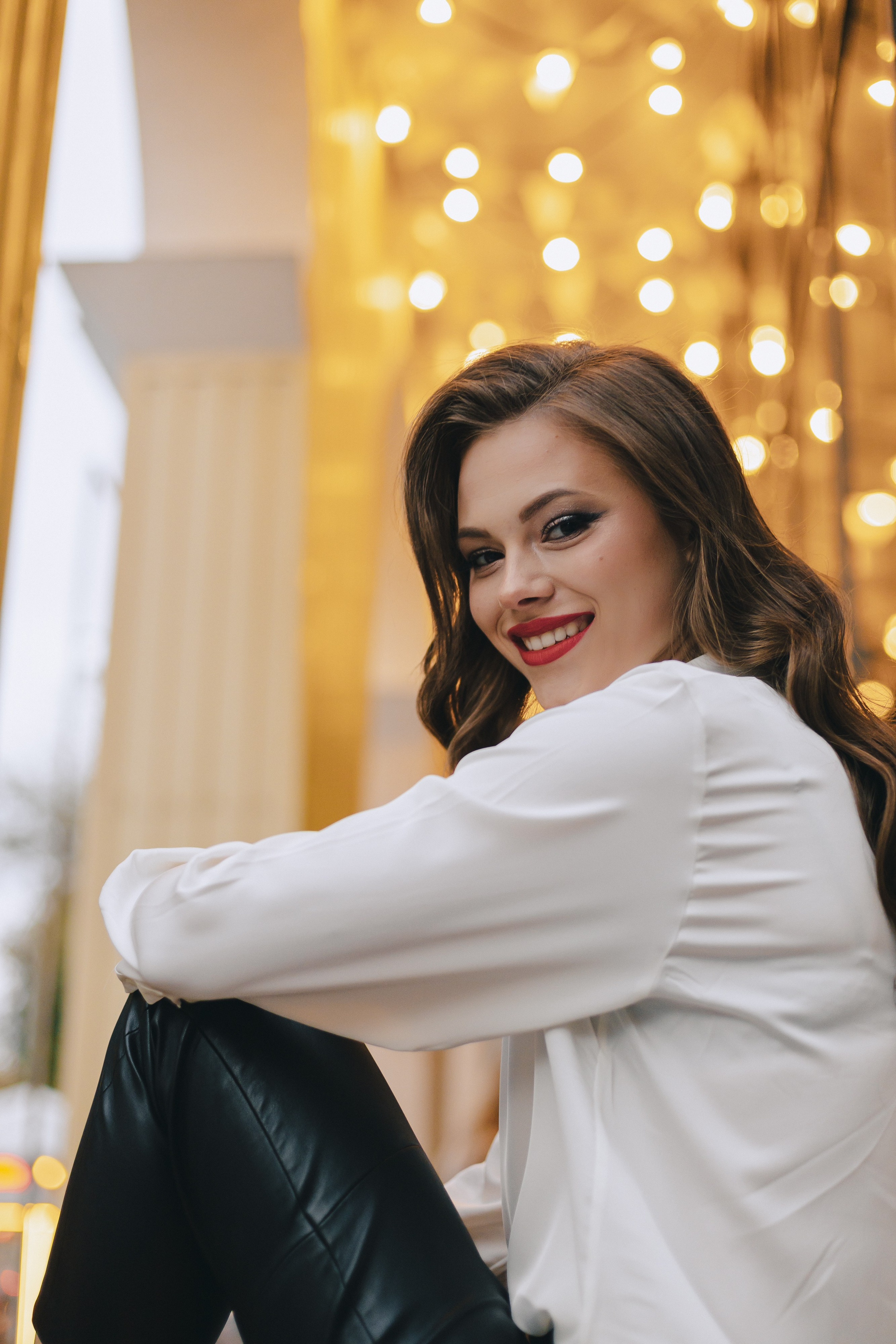 Ира. Фотограф Таганрог Любимая Надя