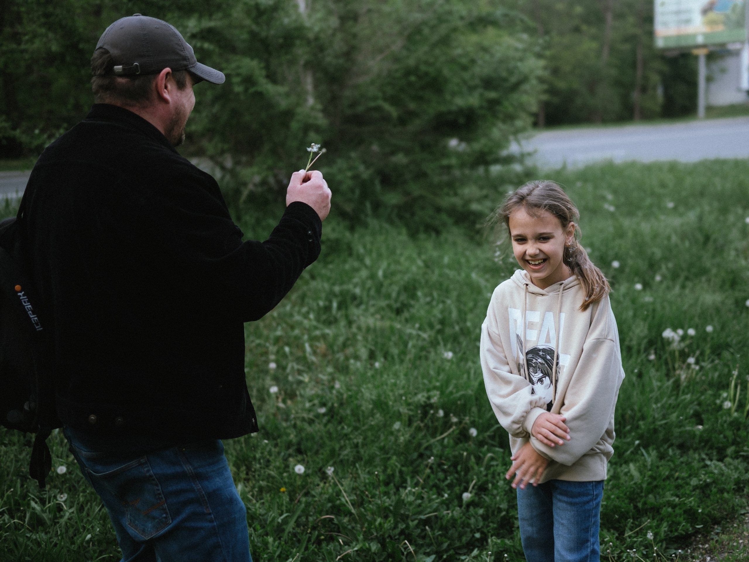 ОДУВАНЧИК!. Свадебный, семейный, контент и портрет фотограф в Ростове-на-Дону Наталь