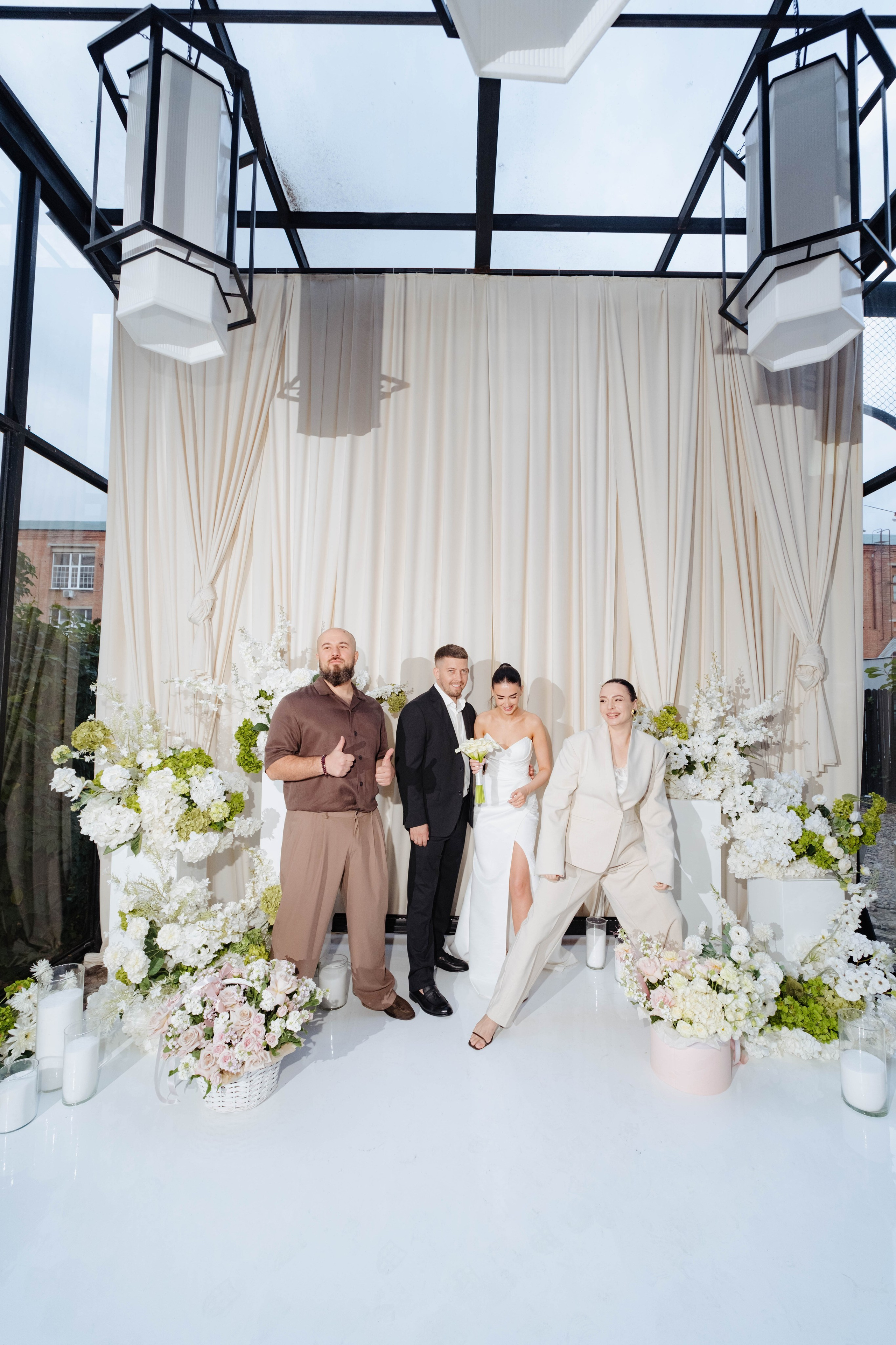 Геннадий и Анжелика. Фотограф в Сочи Краснодар Москва Руслан Поляков