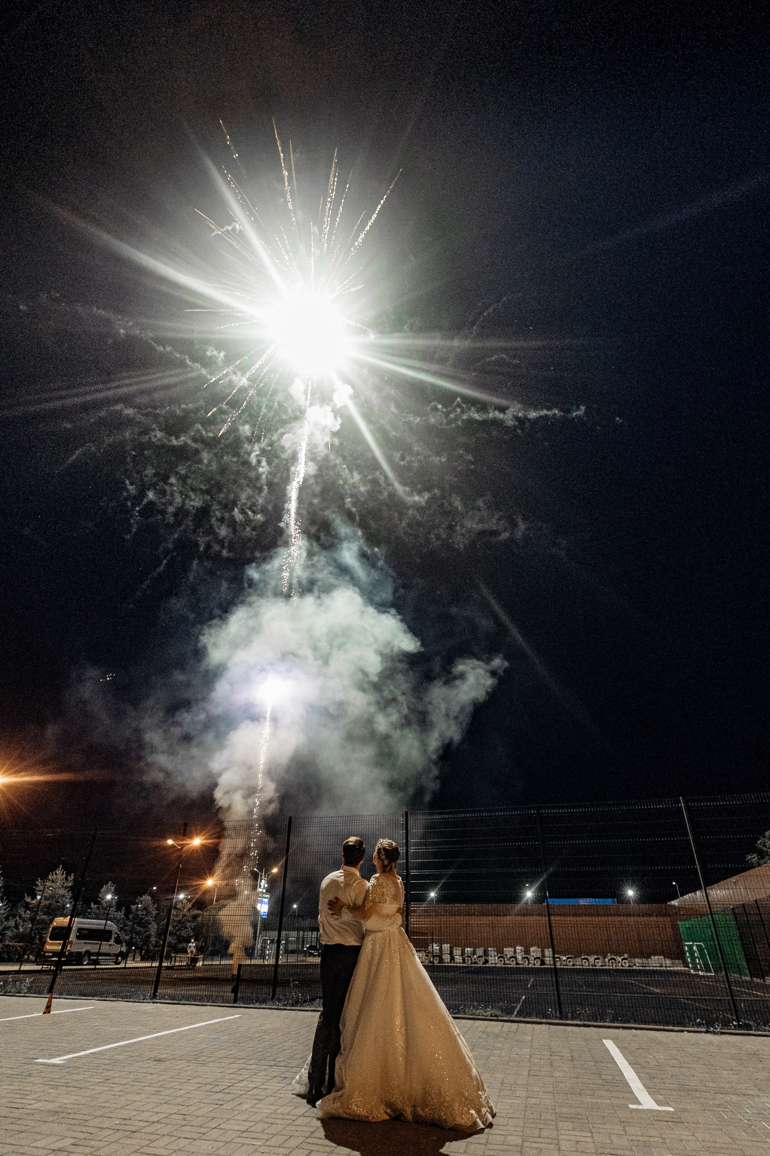 Дмитрий и Алина. Свадебный фотограф Маргарита Глумскова