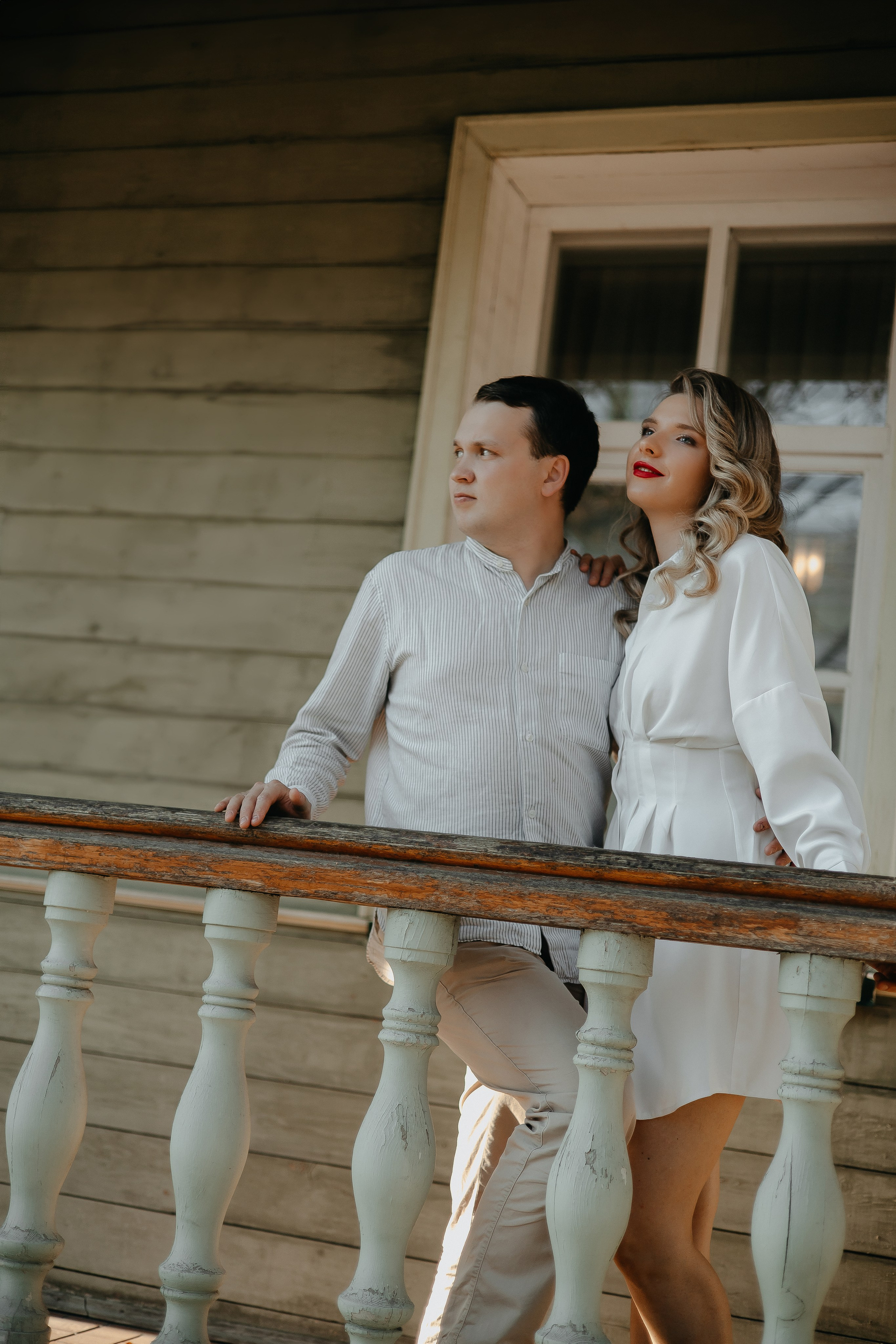 Love story. Семейный и свадебный фотограф в Ульяновске