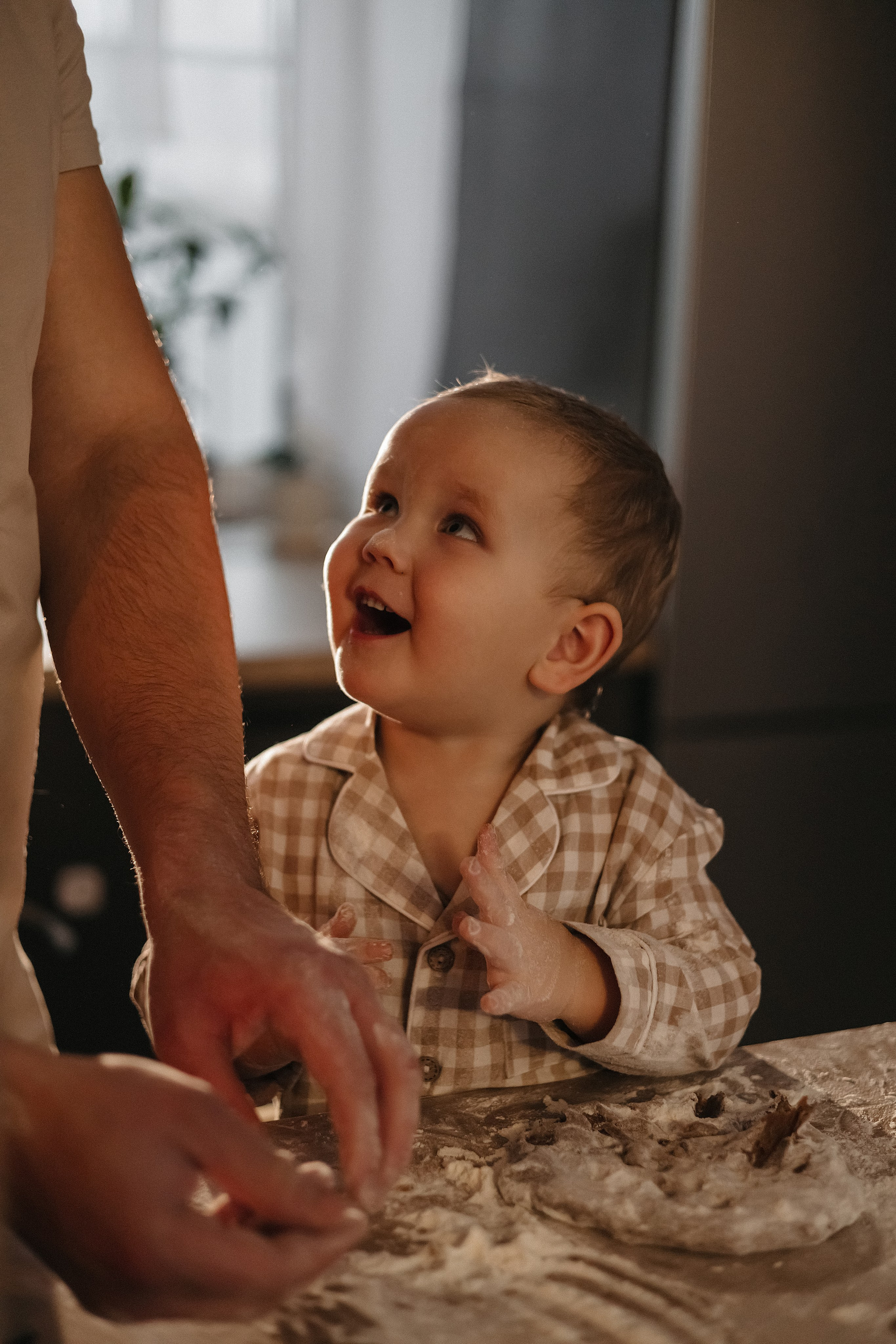 Лида, Сережа и Лев. Свадебный фотограф в Пскове и Санкт-Петербурге | Анна Голикова