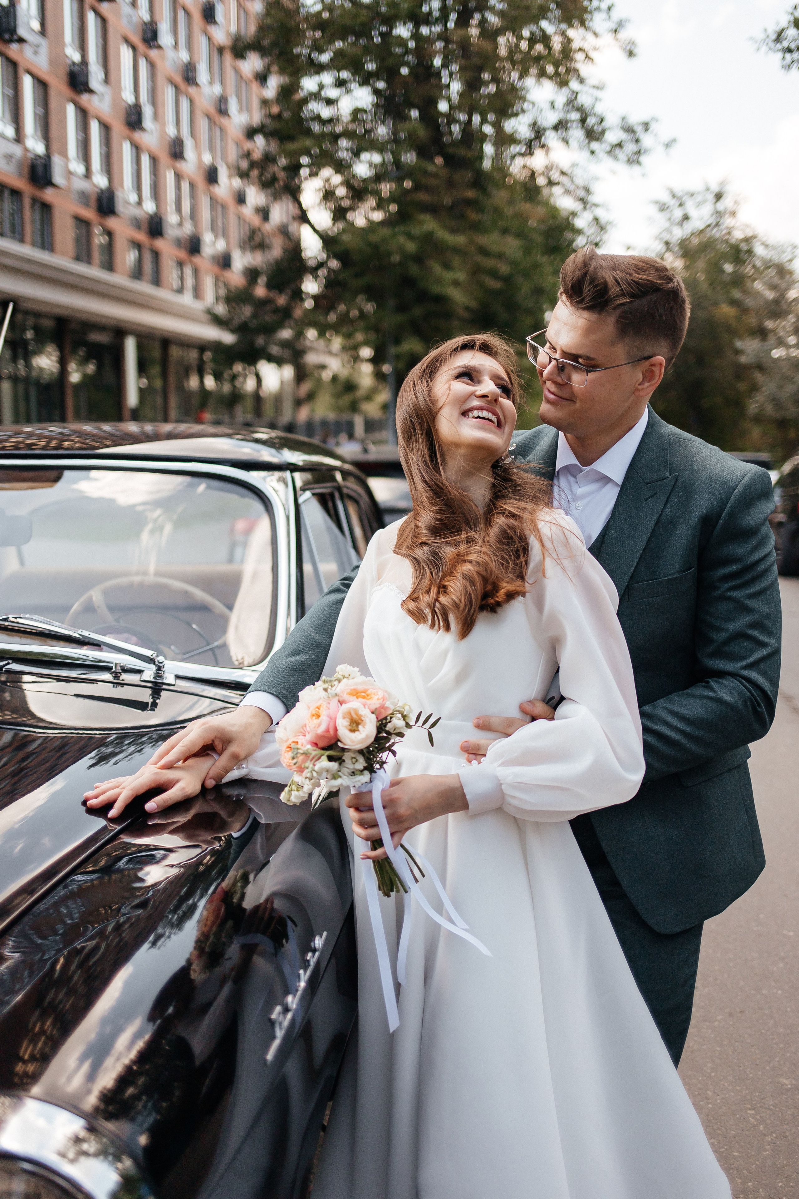 V&M. Фотограф в Нижнем Новгороде Панфилова Татьяна