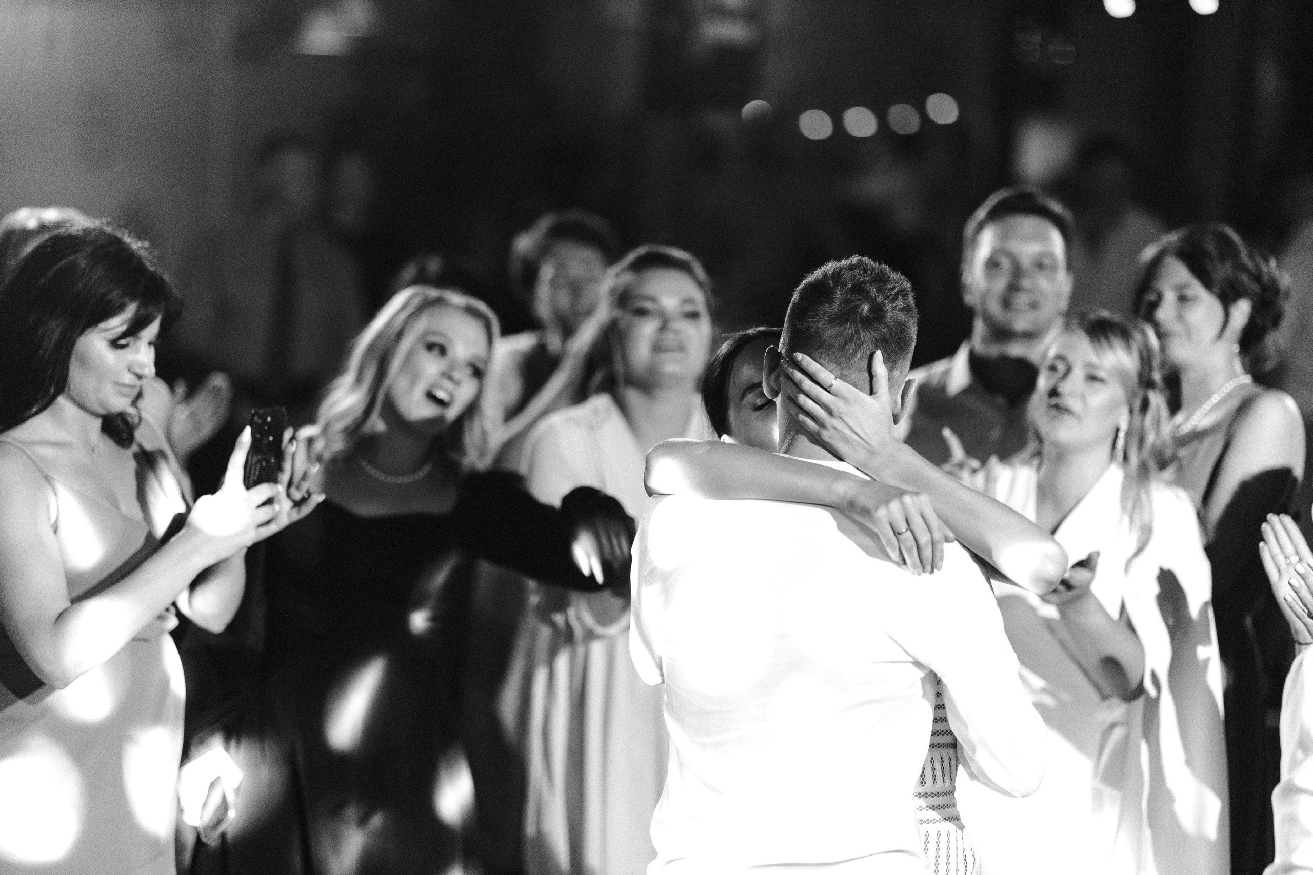 K&V. Фотограф в Нижнем Новгороде Панфилова Татьяна