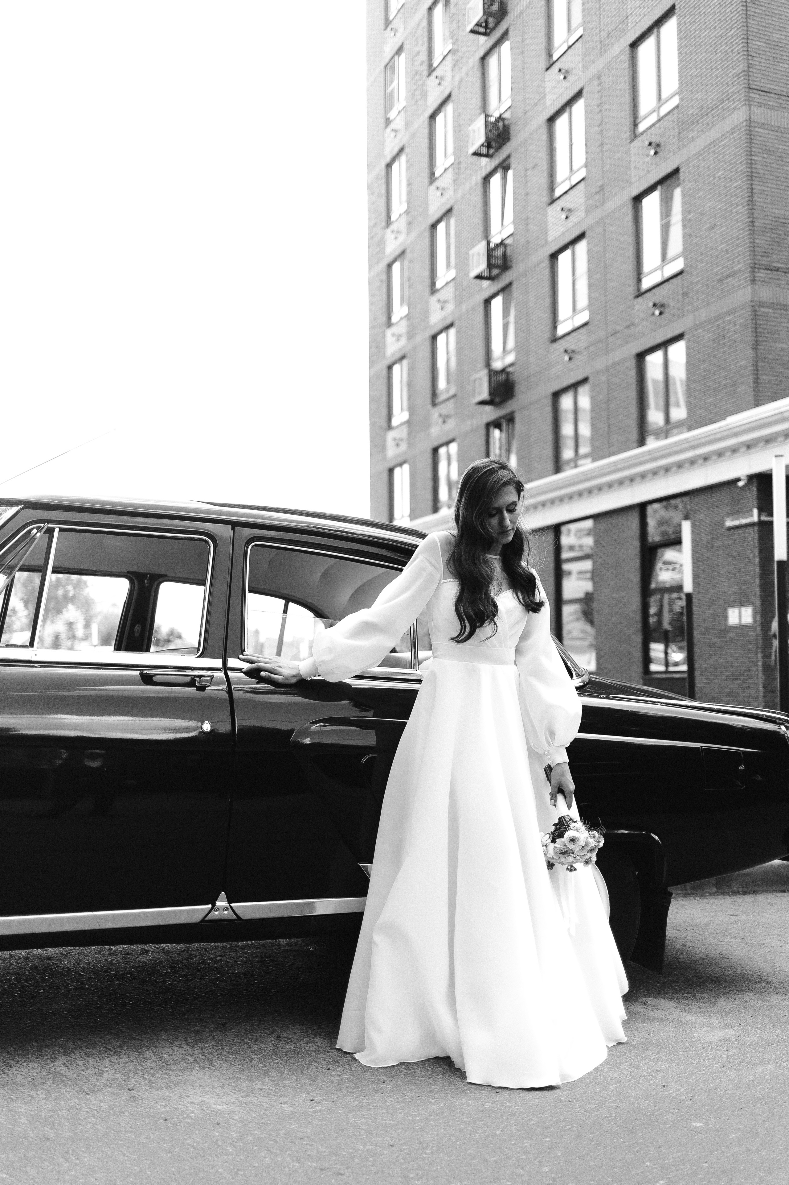 V&M. Фотограф в Нижнем Новгороде Панфилова Татьяна