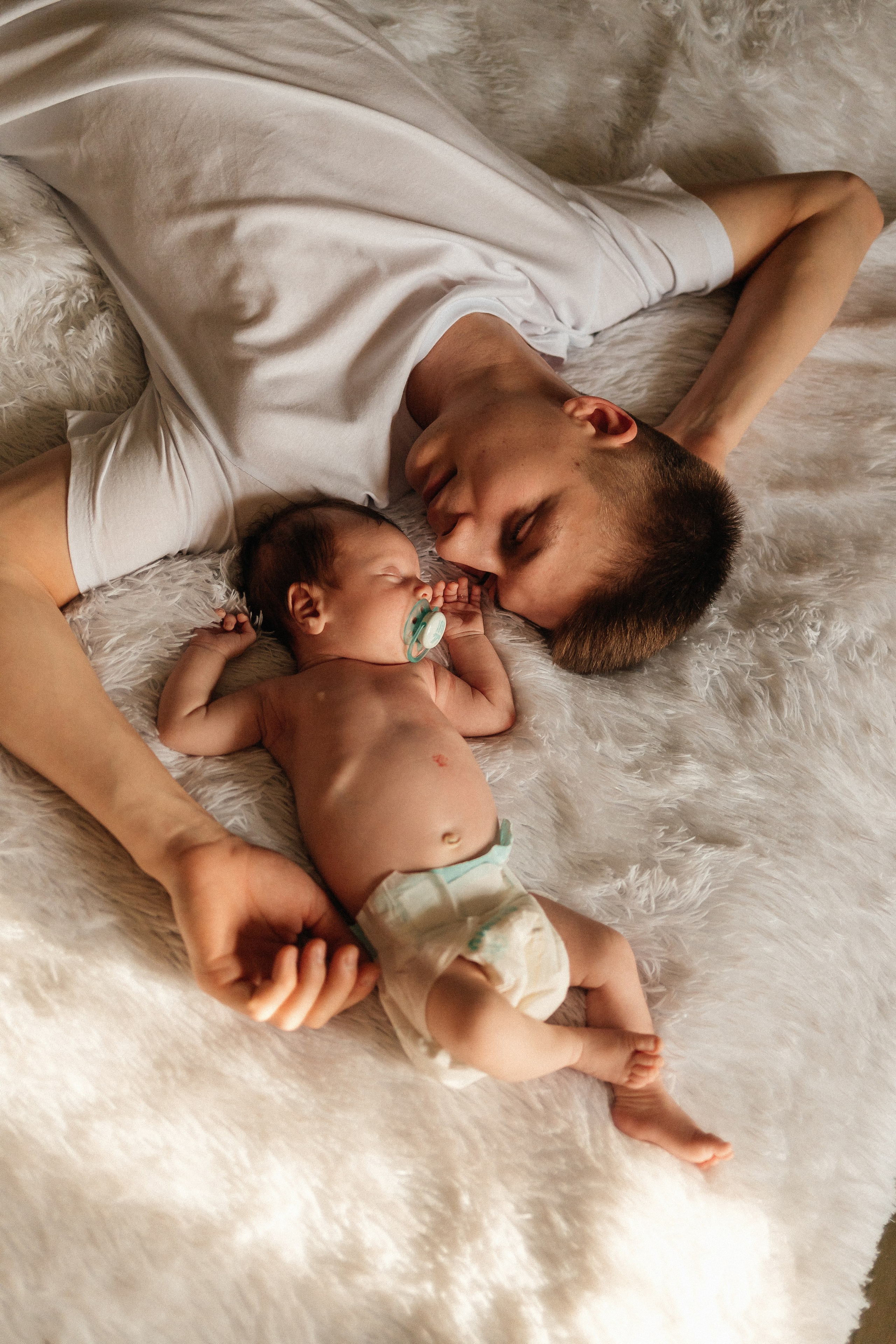 Алексей, Виктория и Артём. Фотограф в Нижнем Новгороде Панфилова Татьяна