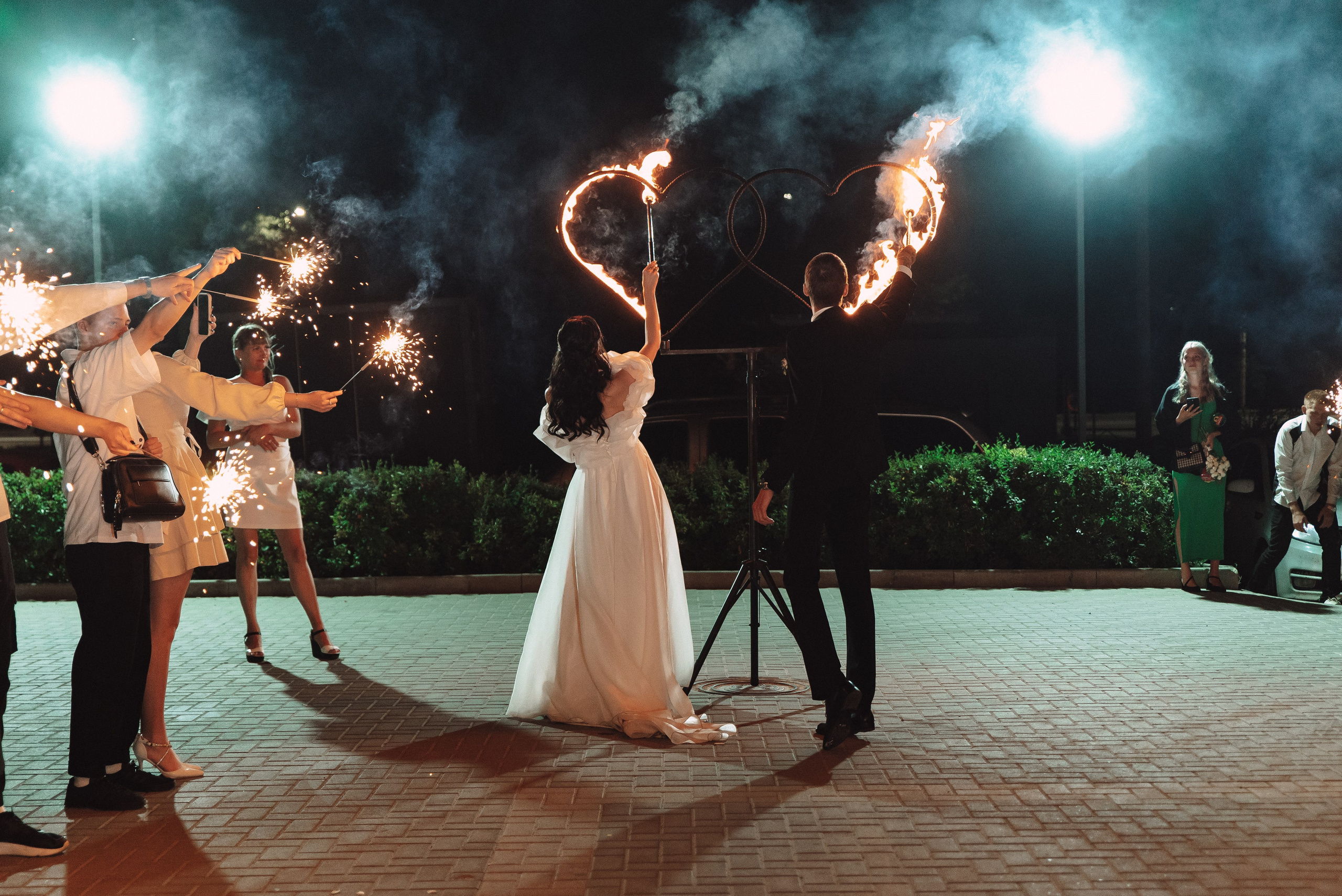 Никита + Кристина. Свадебный и семейный фотограф в Волгограде Олеся Лисицкая