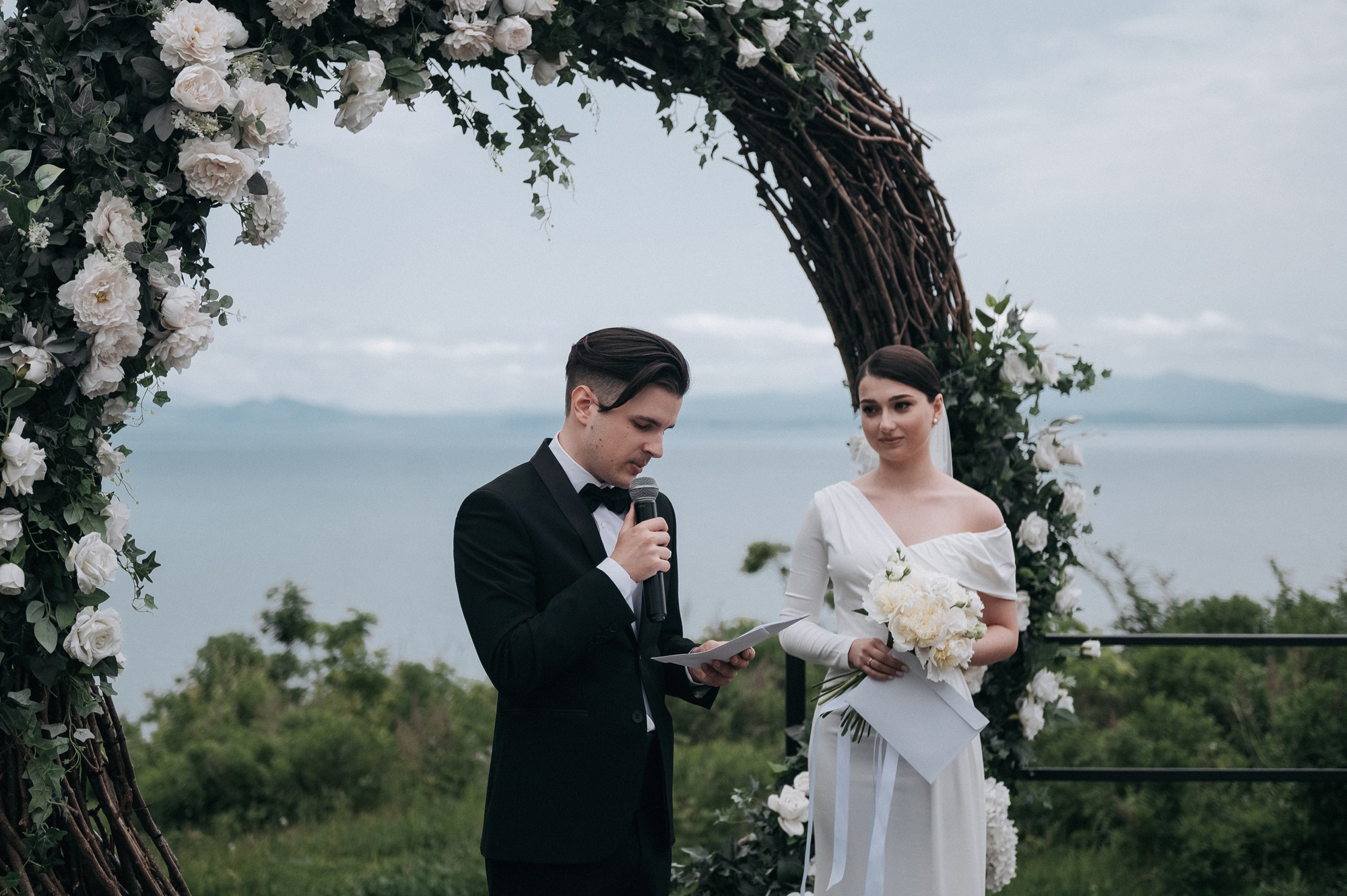 Дарина Дмитрий. Главная