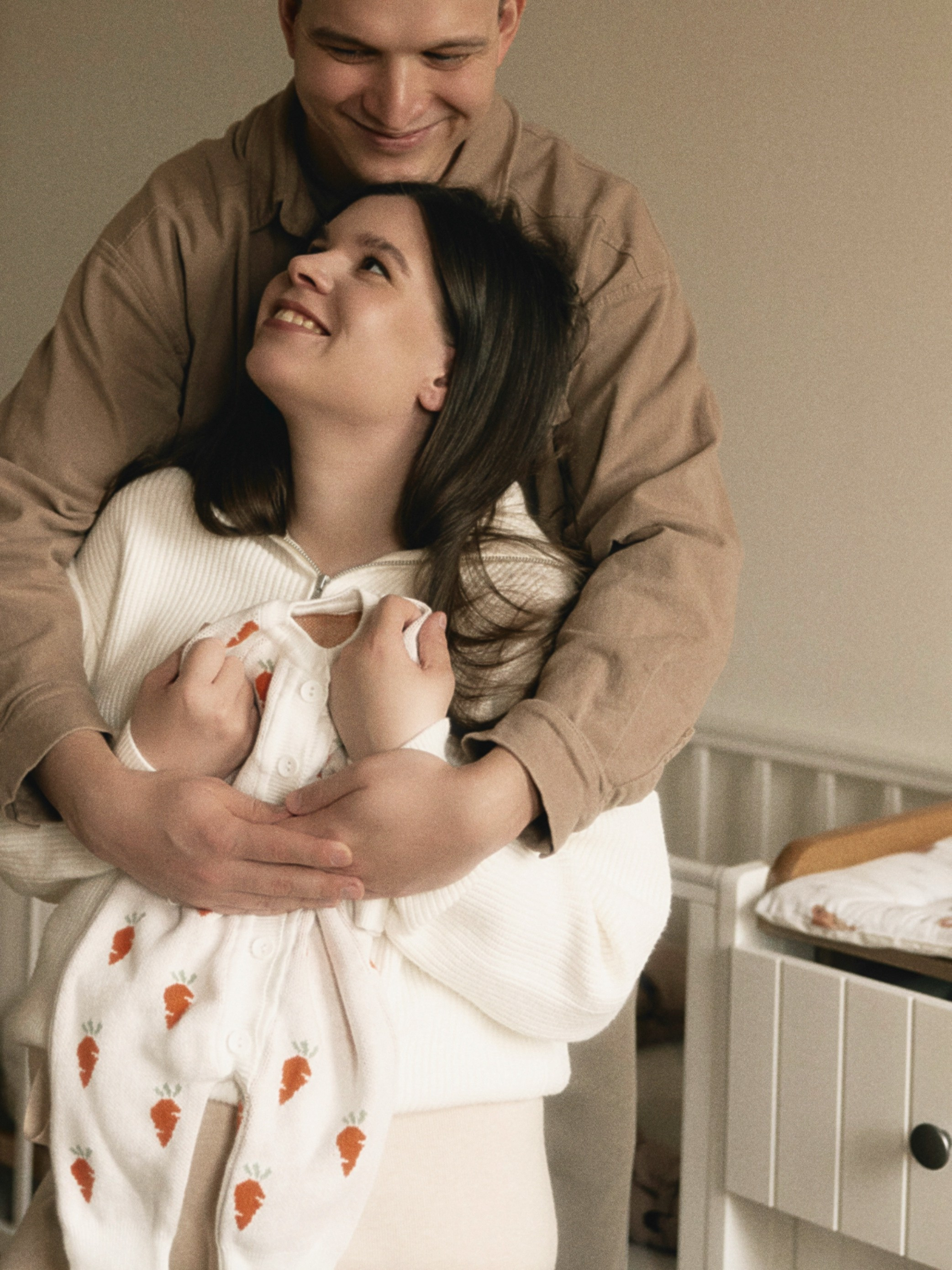 Masha Vova. Индивидуальная и семейная фотосессия в Чебоксарах Оксана Русакова