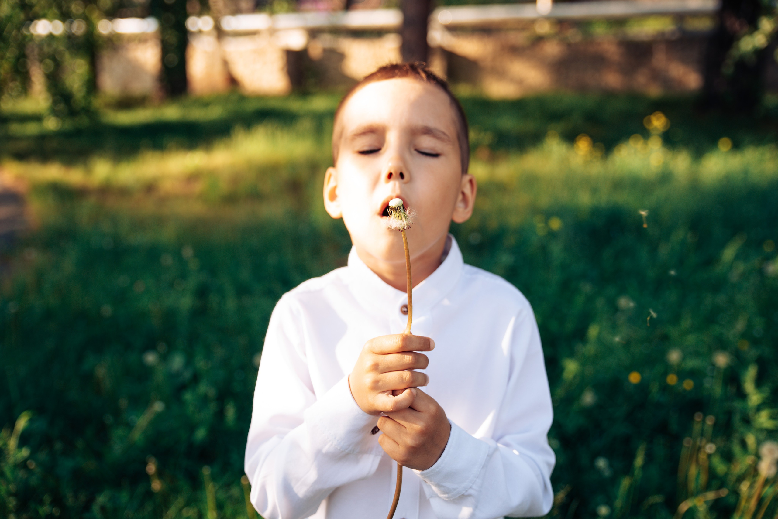 Семейная прогулка летом на берегу озера по пляжу