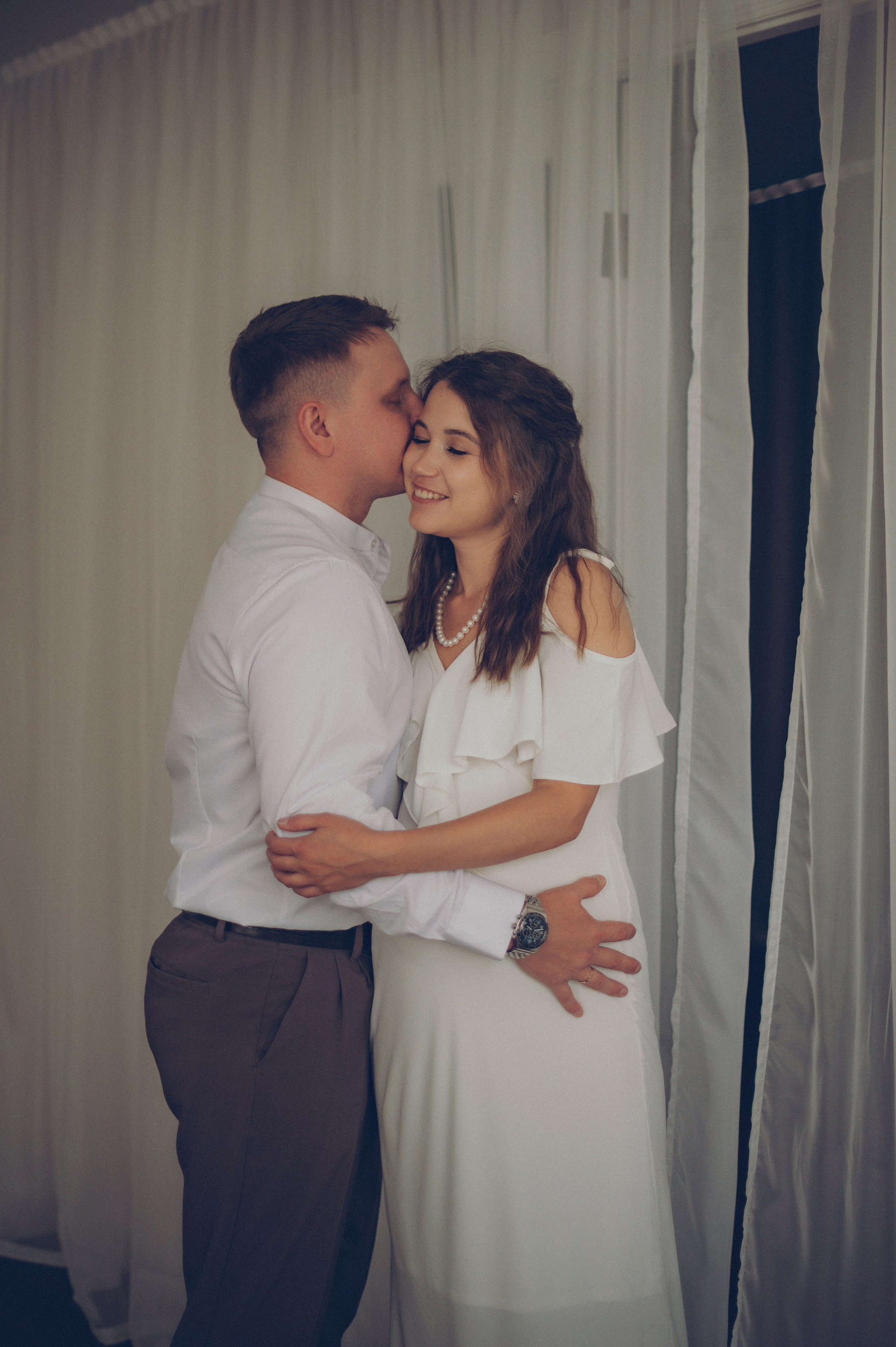 Елена и Денис (Sk-studio). Фотограф, г. Лесной Свердловской области