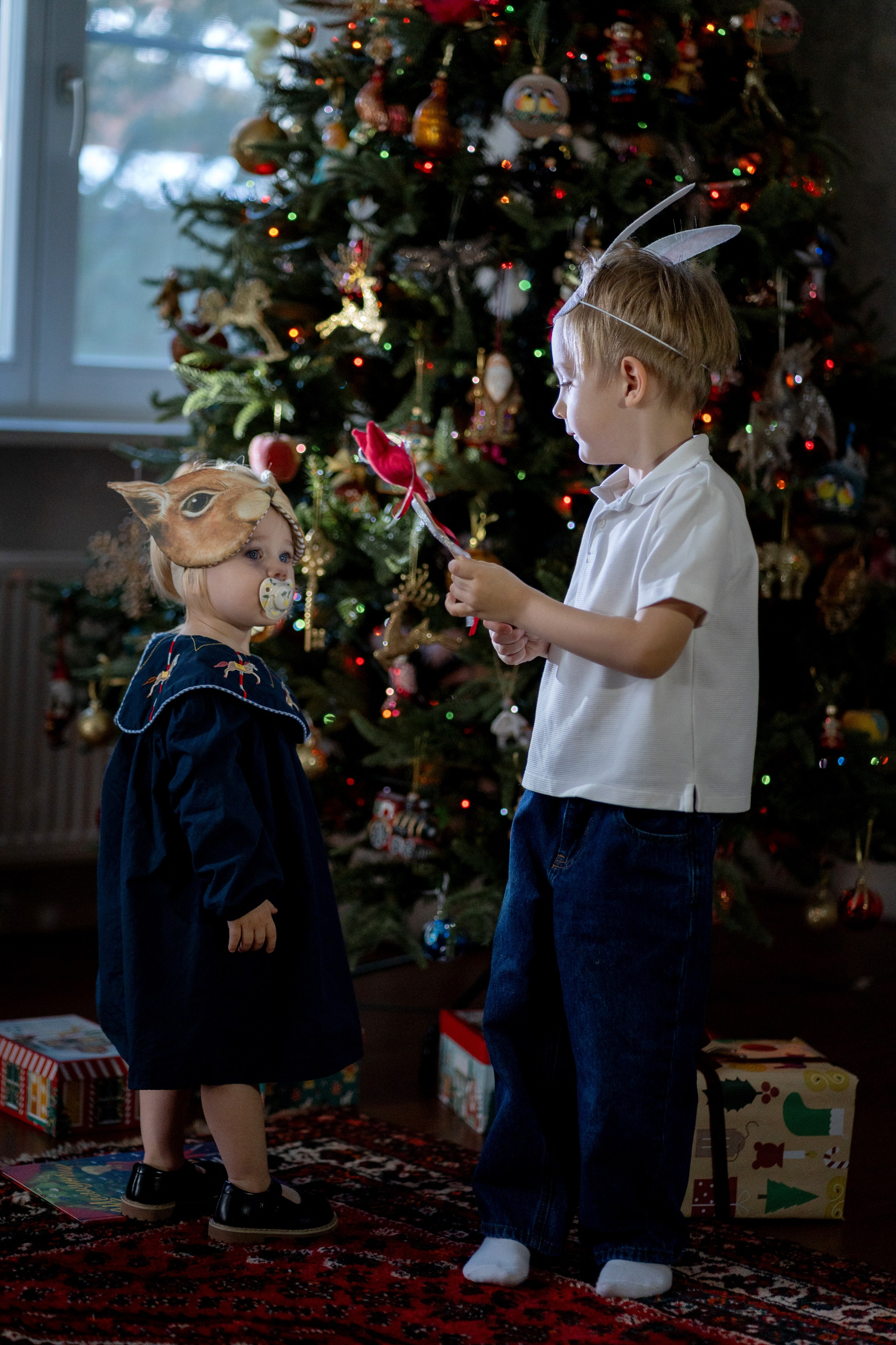 Детский фотограф в Москве. Портретный фотограф Олеся Владимирова в Москве