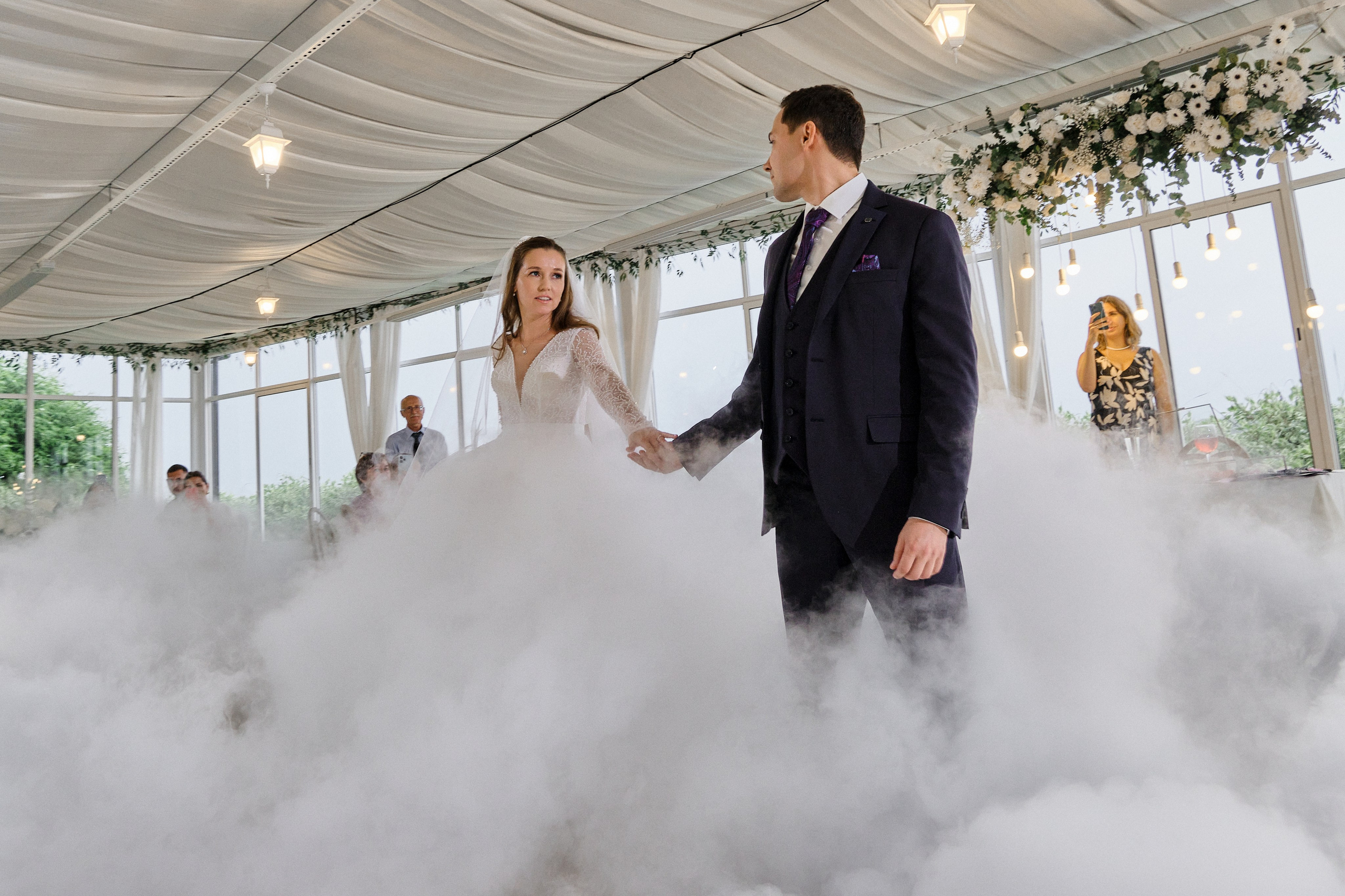 Eternal Vows. Свадебный и портретный фотограф Орлов Никита
