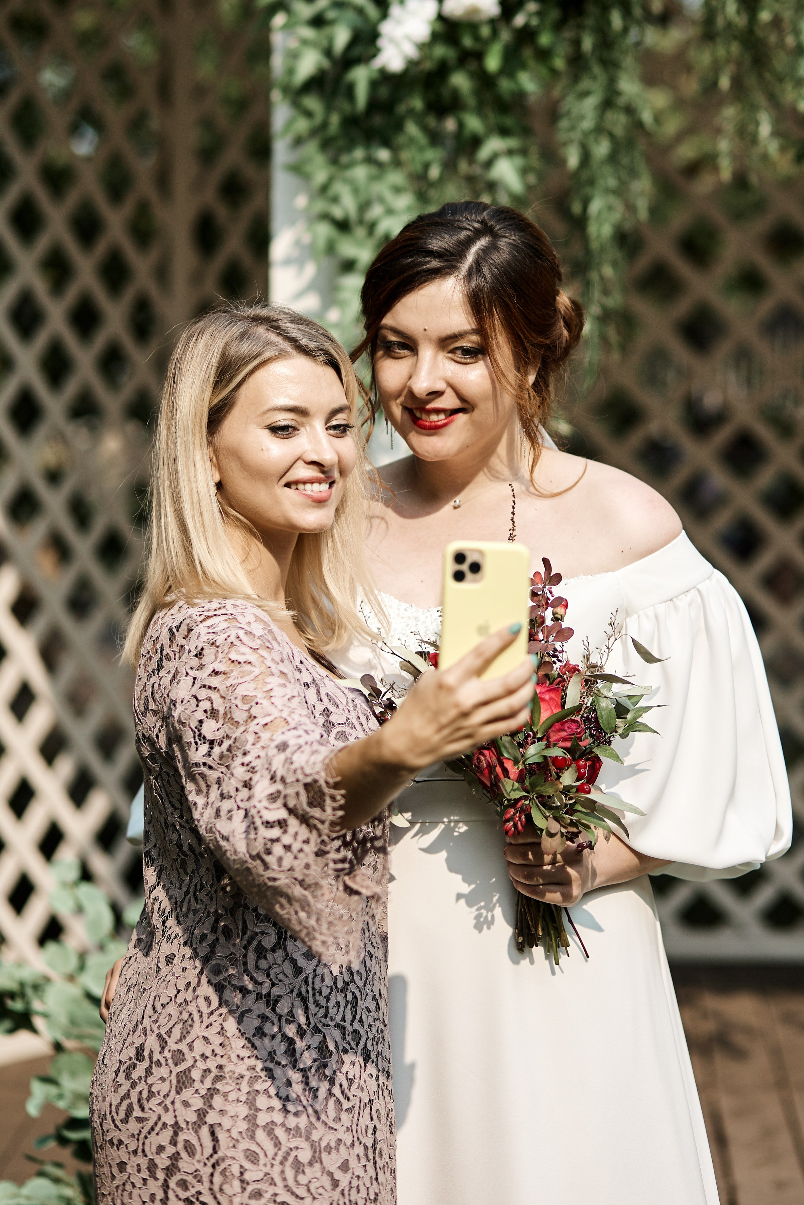 Александра и Алексей. Щетинина Наталья свадебный фотограф Барнаул