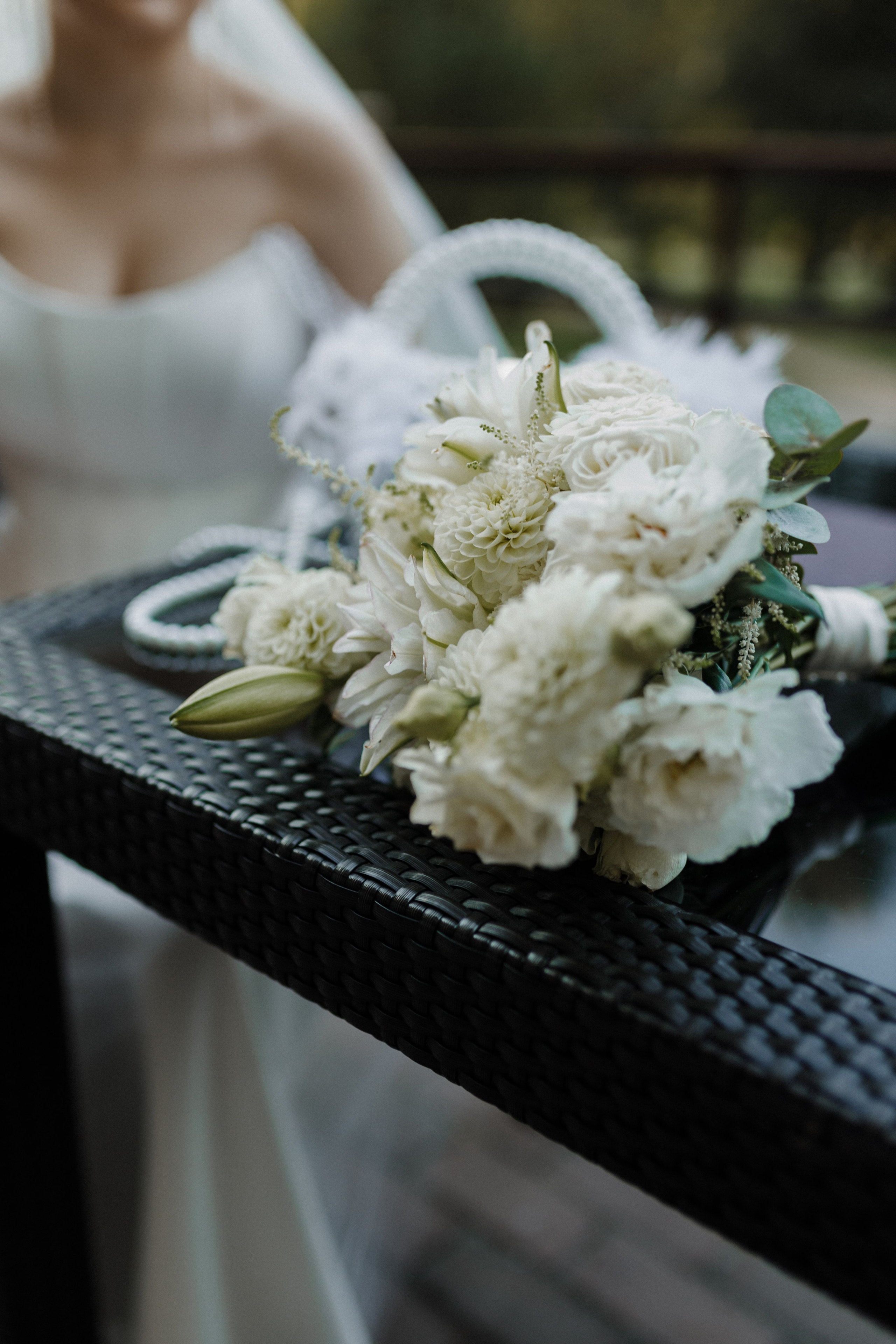 Свадьба. Алина и Дмитрий. Свадебный фотограф. Москва и Московская Область