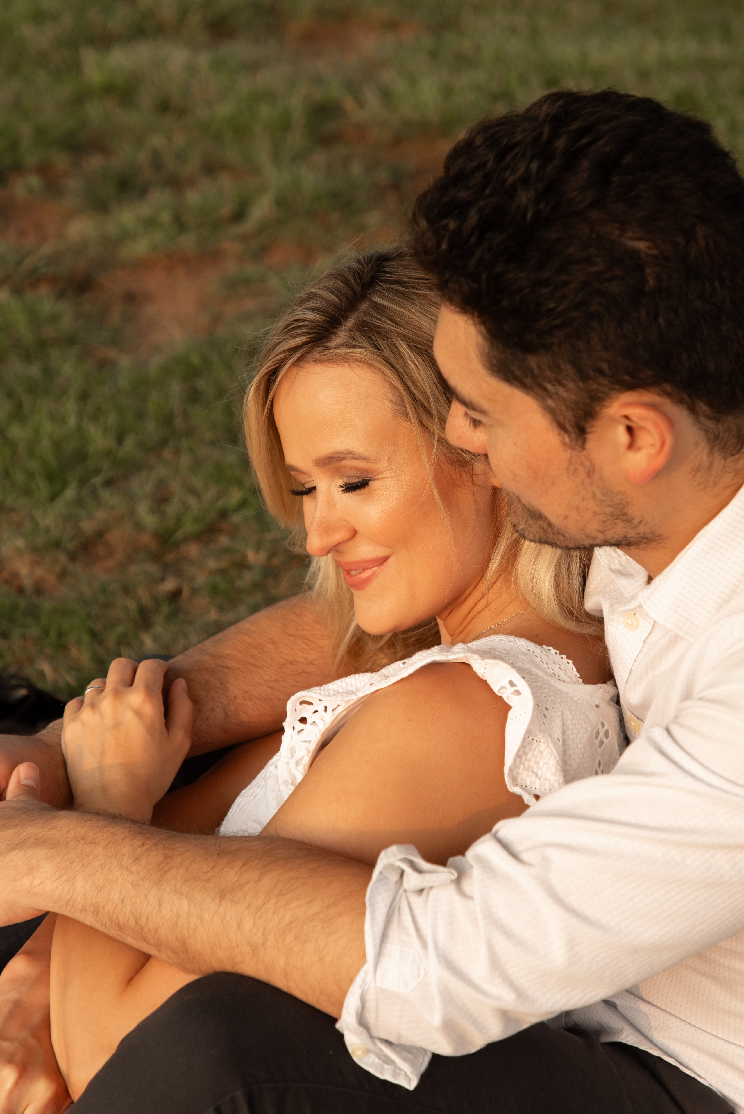 Love Story. Family photographer in Eastern Pennsylvania, Inna Nairn