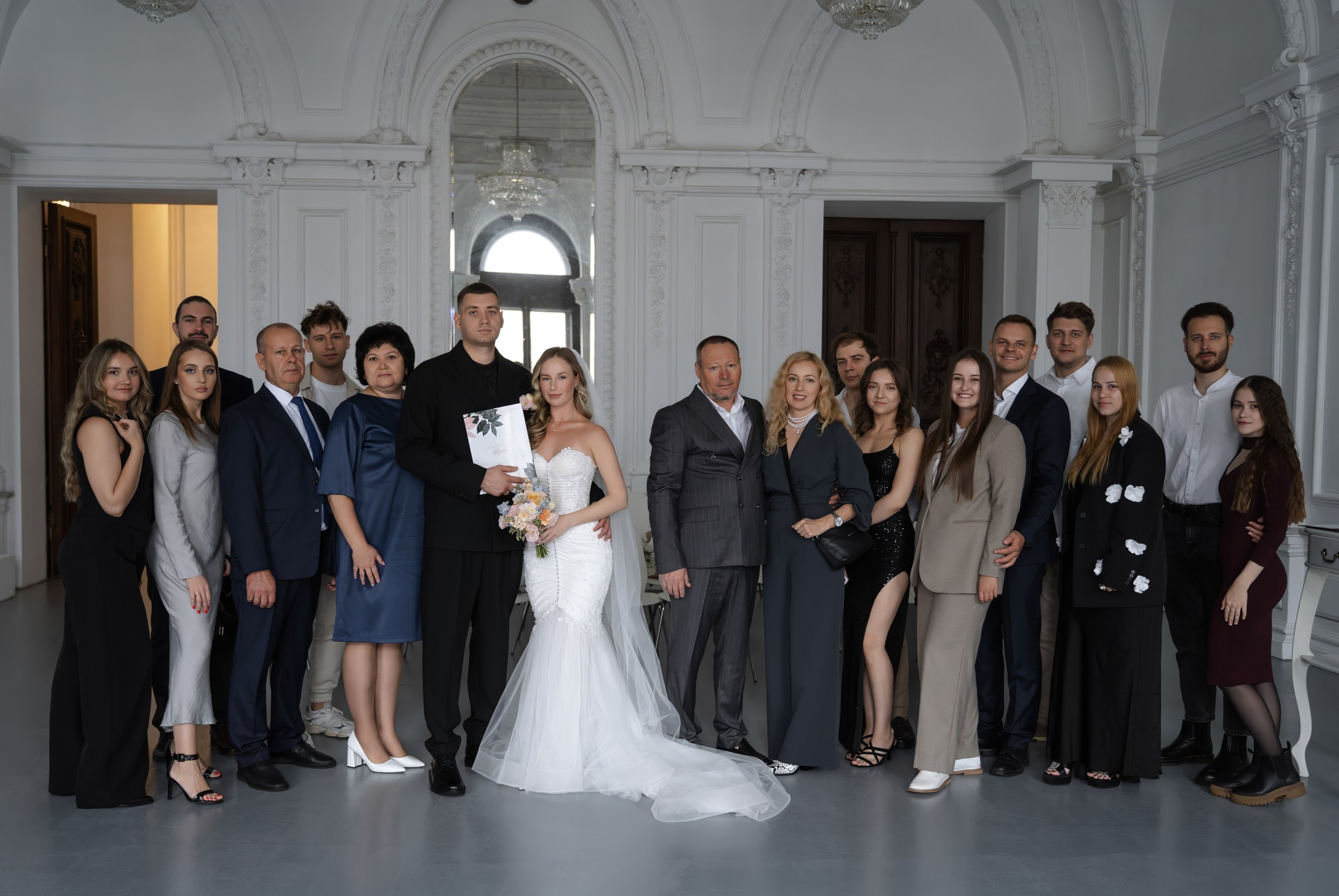 Новая глава. Главная