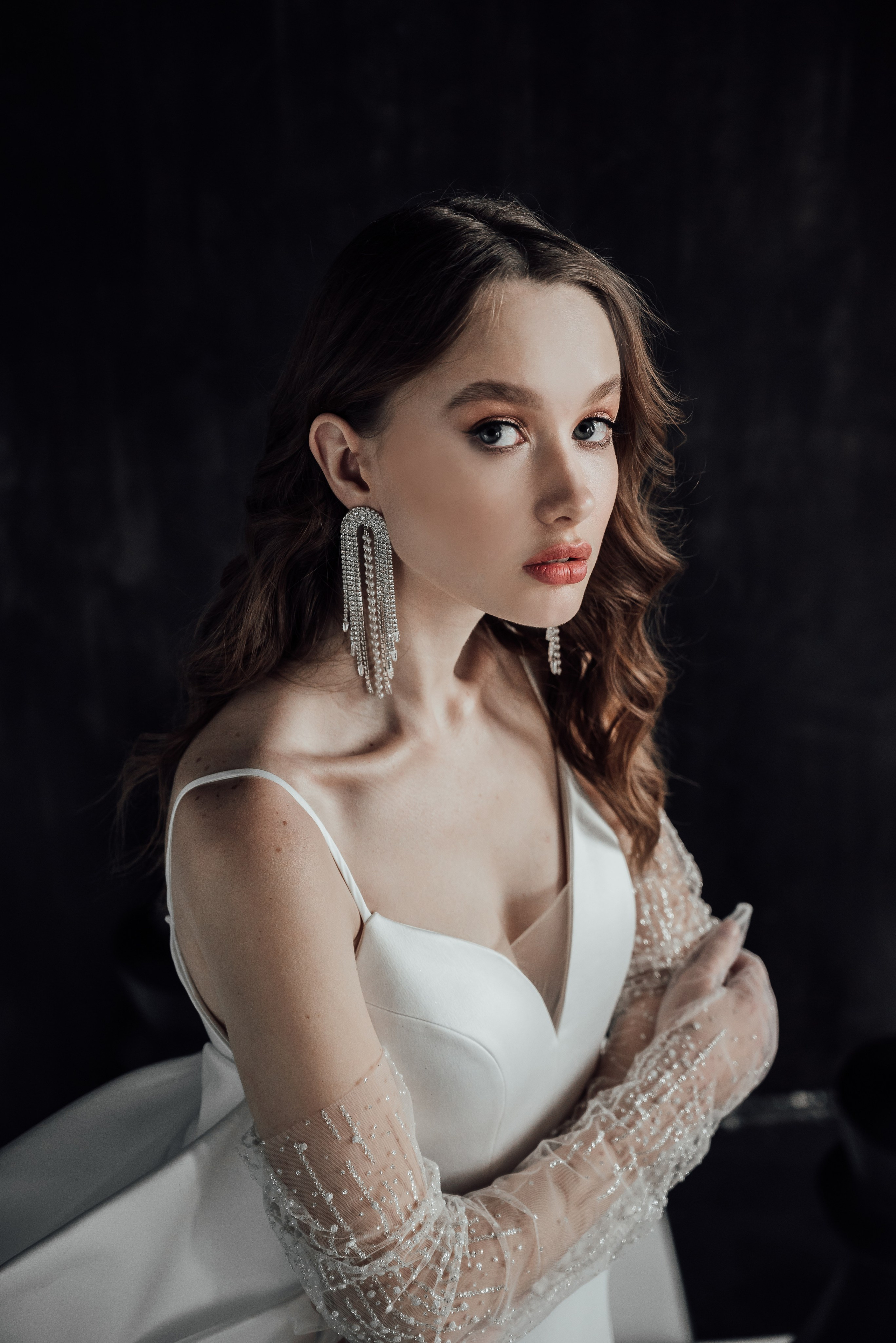 Лиза. Тамара Власова