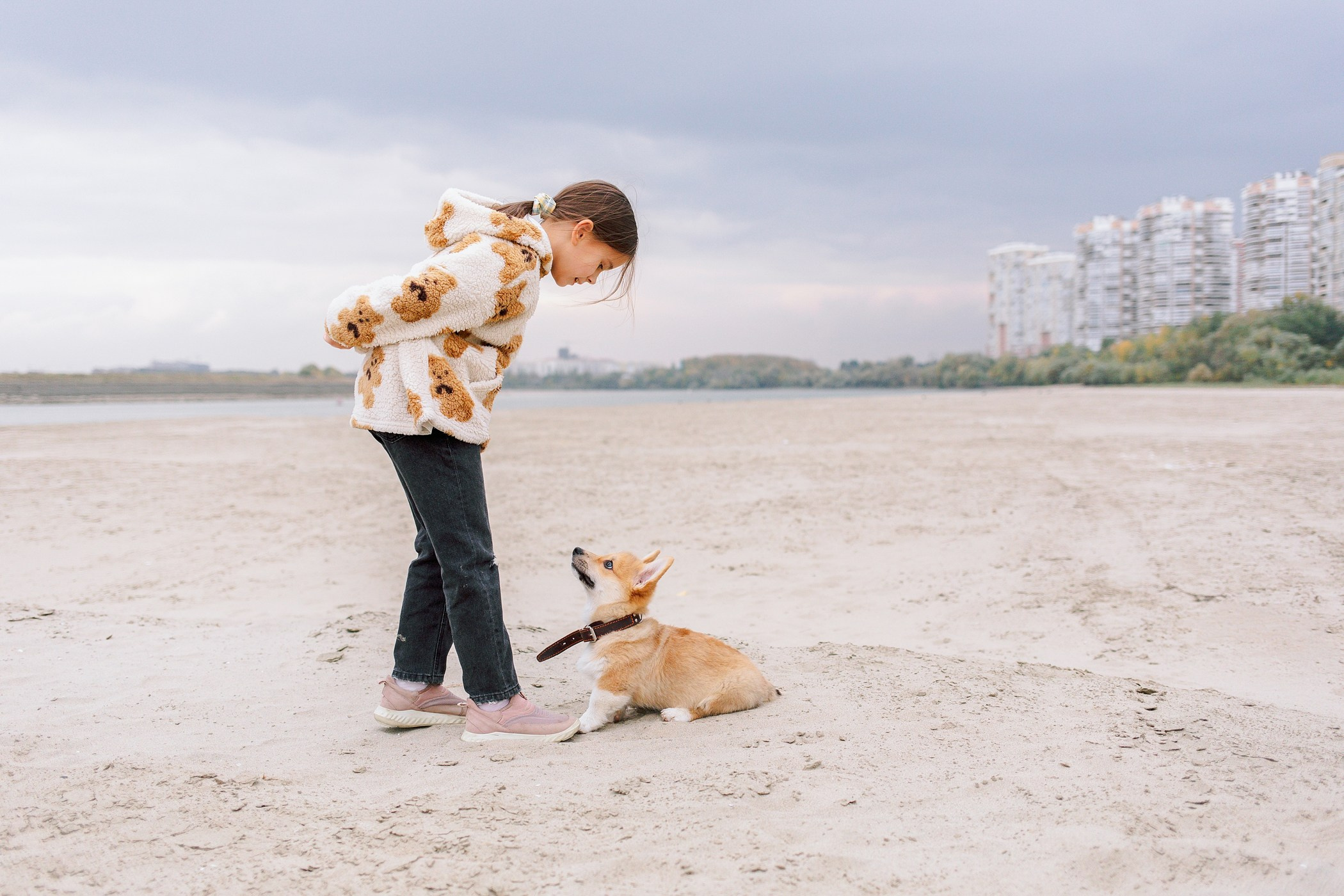 Стич. Семейный, репортажный, свадебный фотограф в Краснодаре Артур Александрин