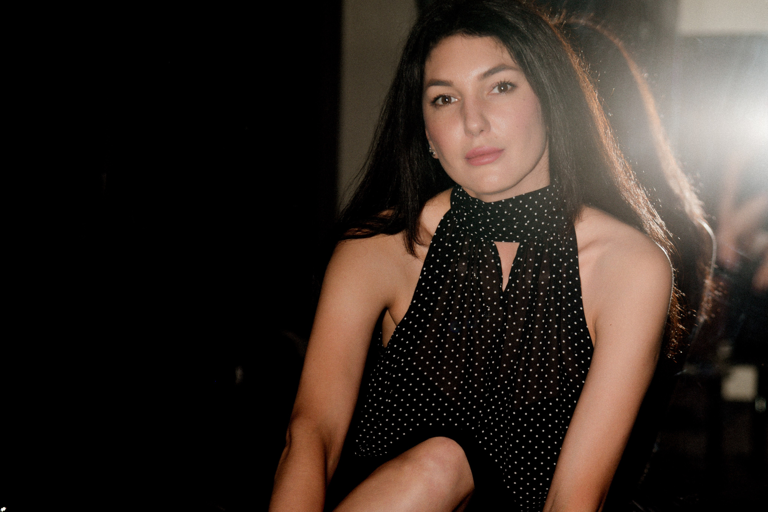 Юлия. Фотограф Алёна Евграфова