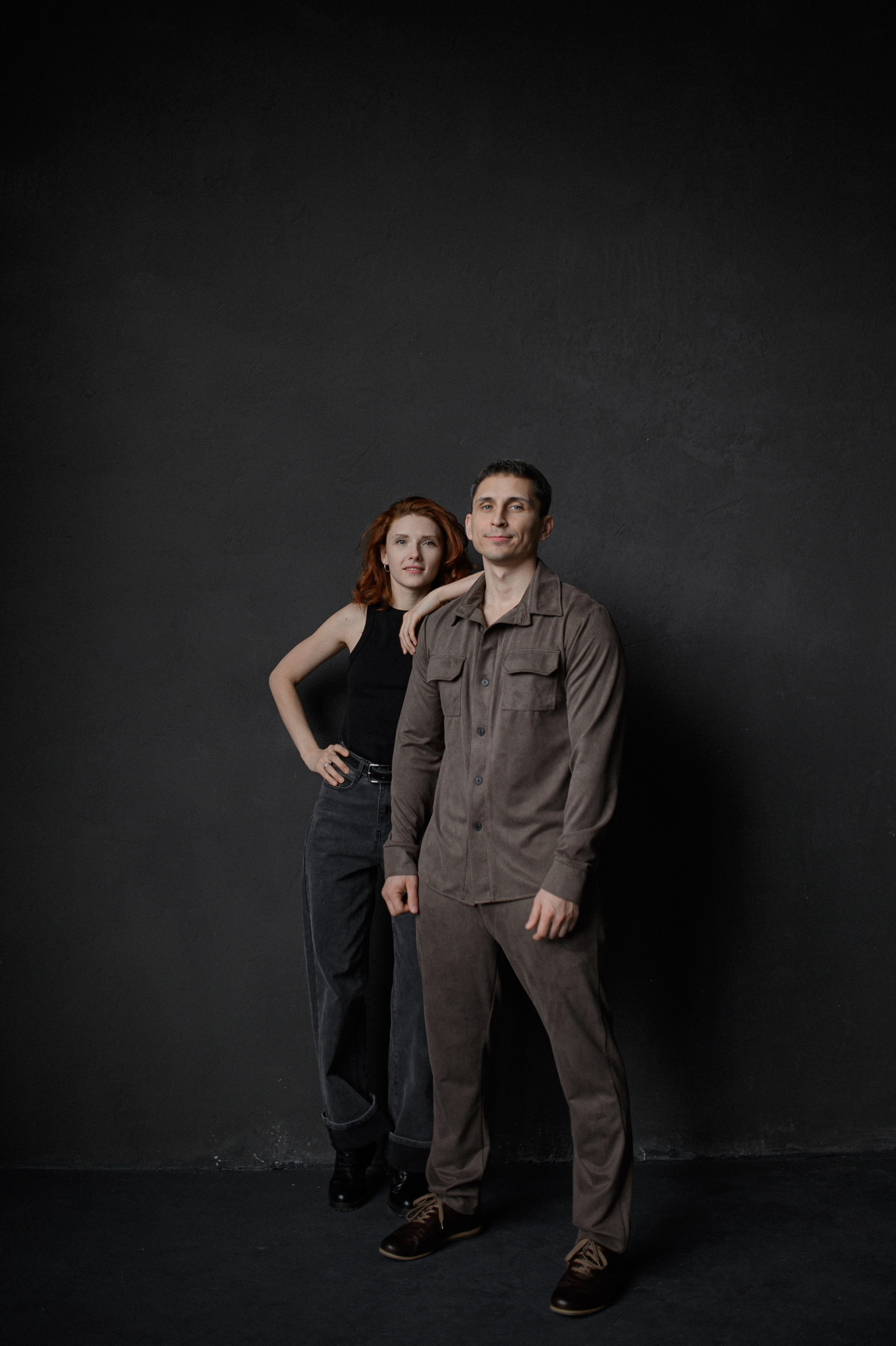 Саша и Тимур. Www.ostermiller.ru