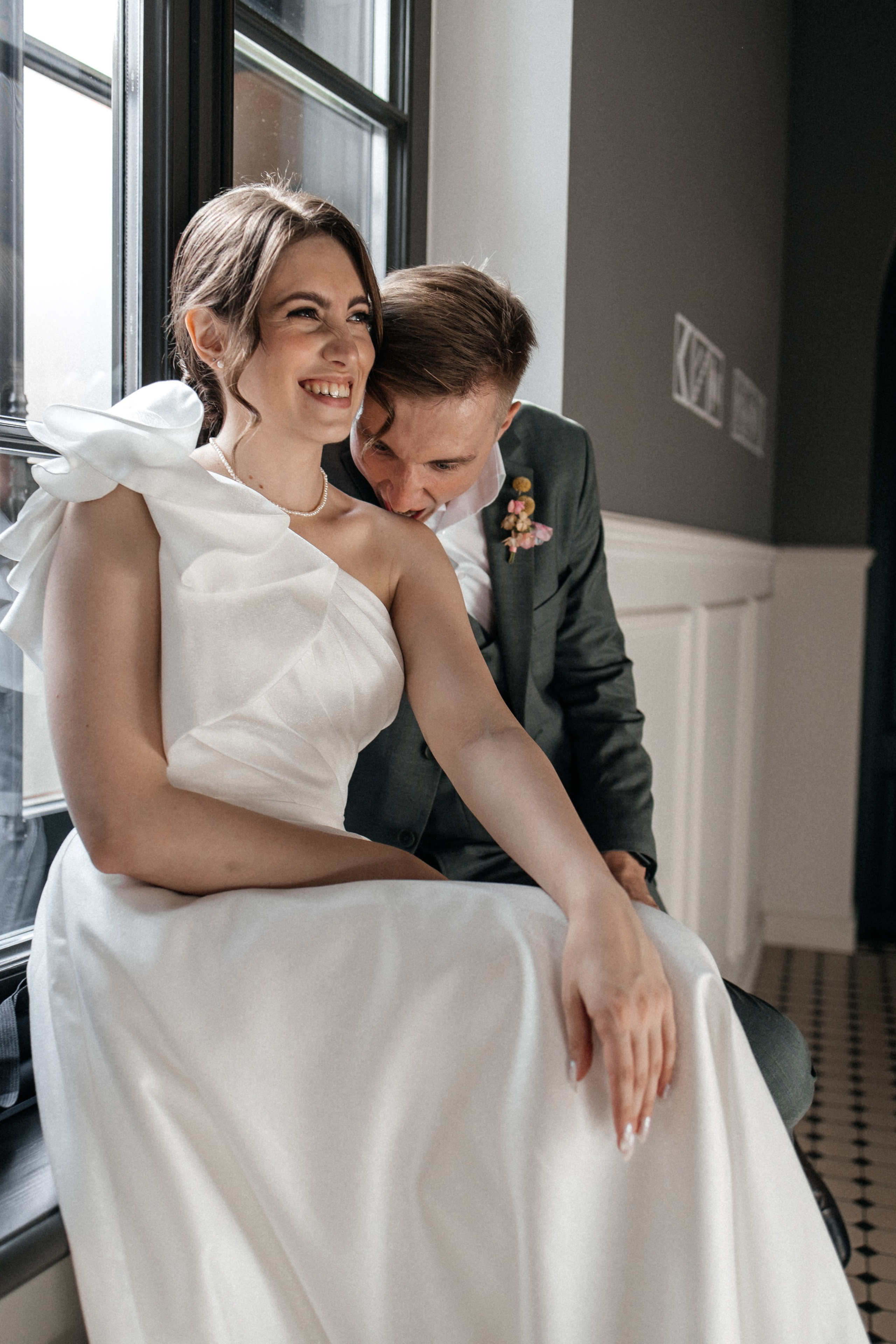 The Gamma. Фотограф в Санкт-Петербурге Виктория Безверхая